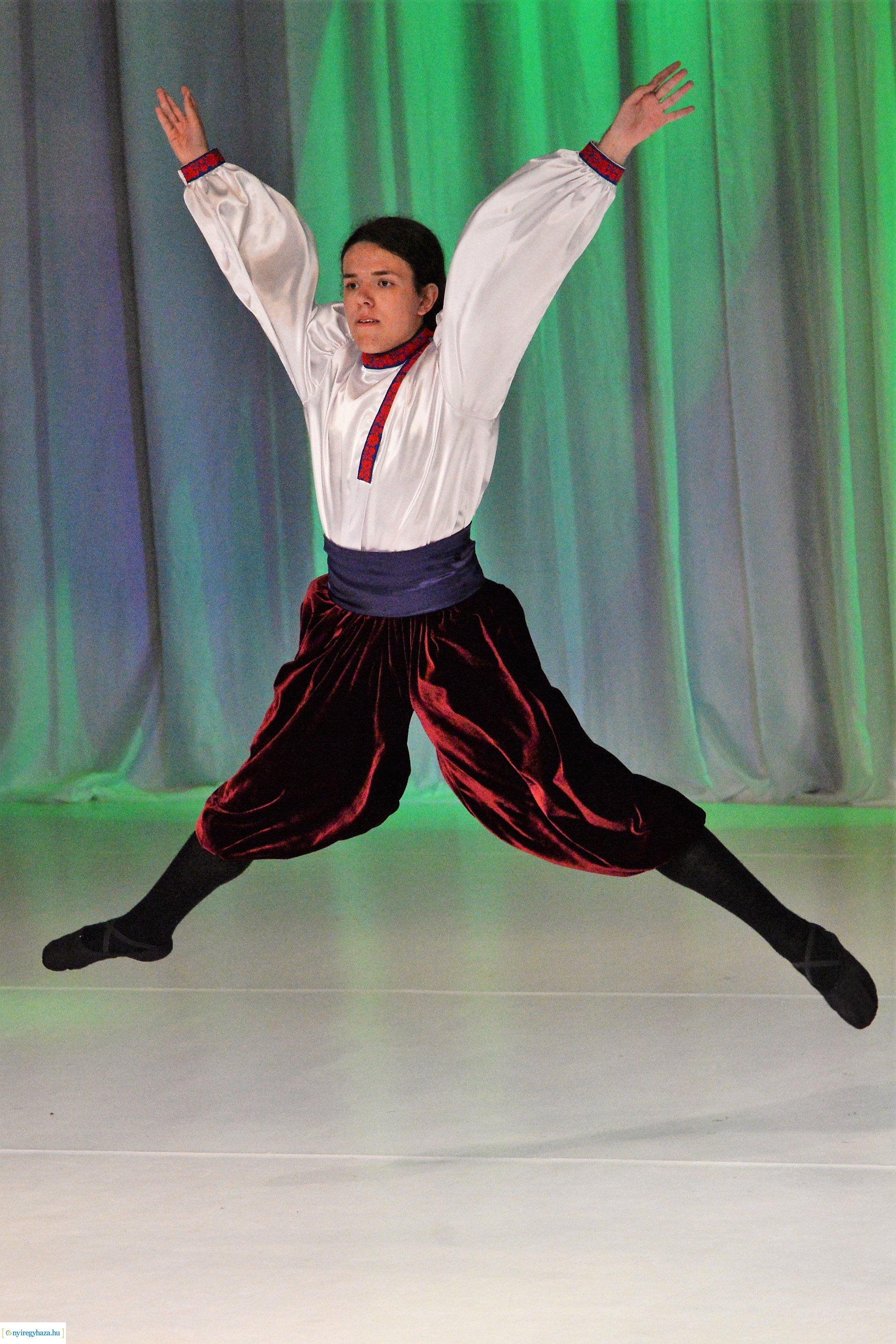 Primavera koncert est 2020