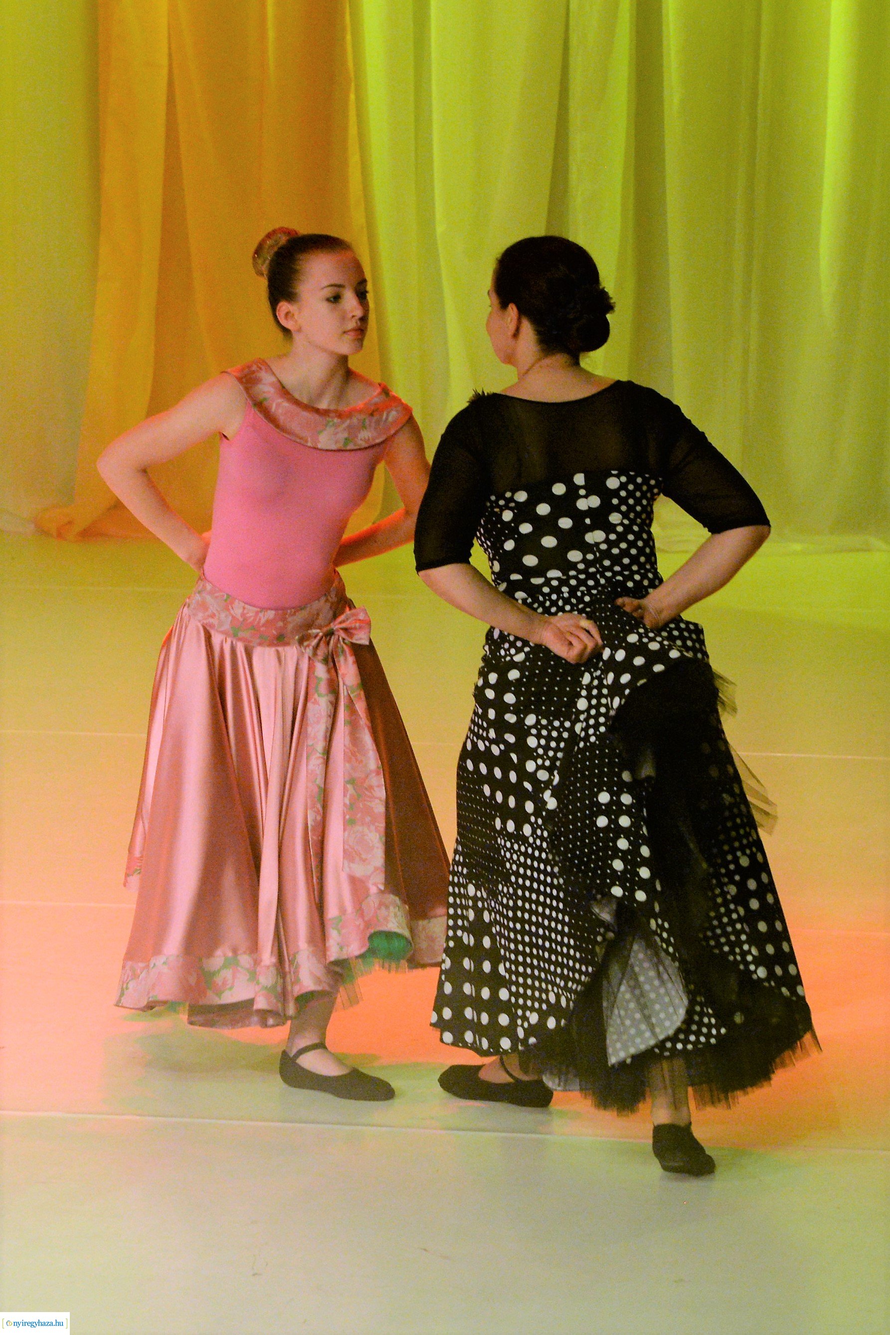 Primavera koncert est 2020