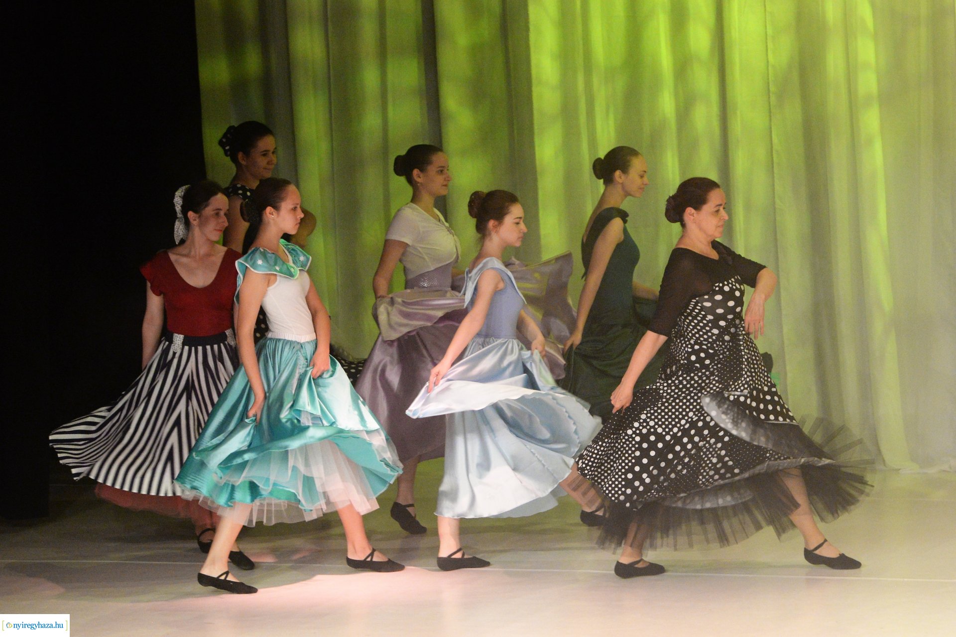 Primavera koncert est 2020