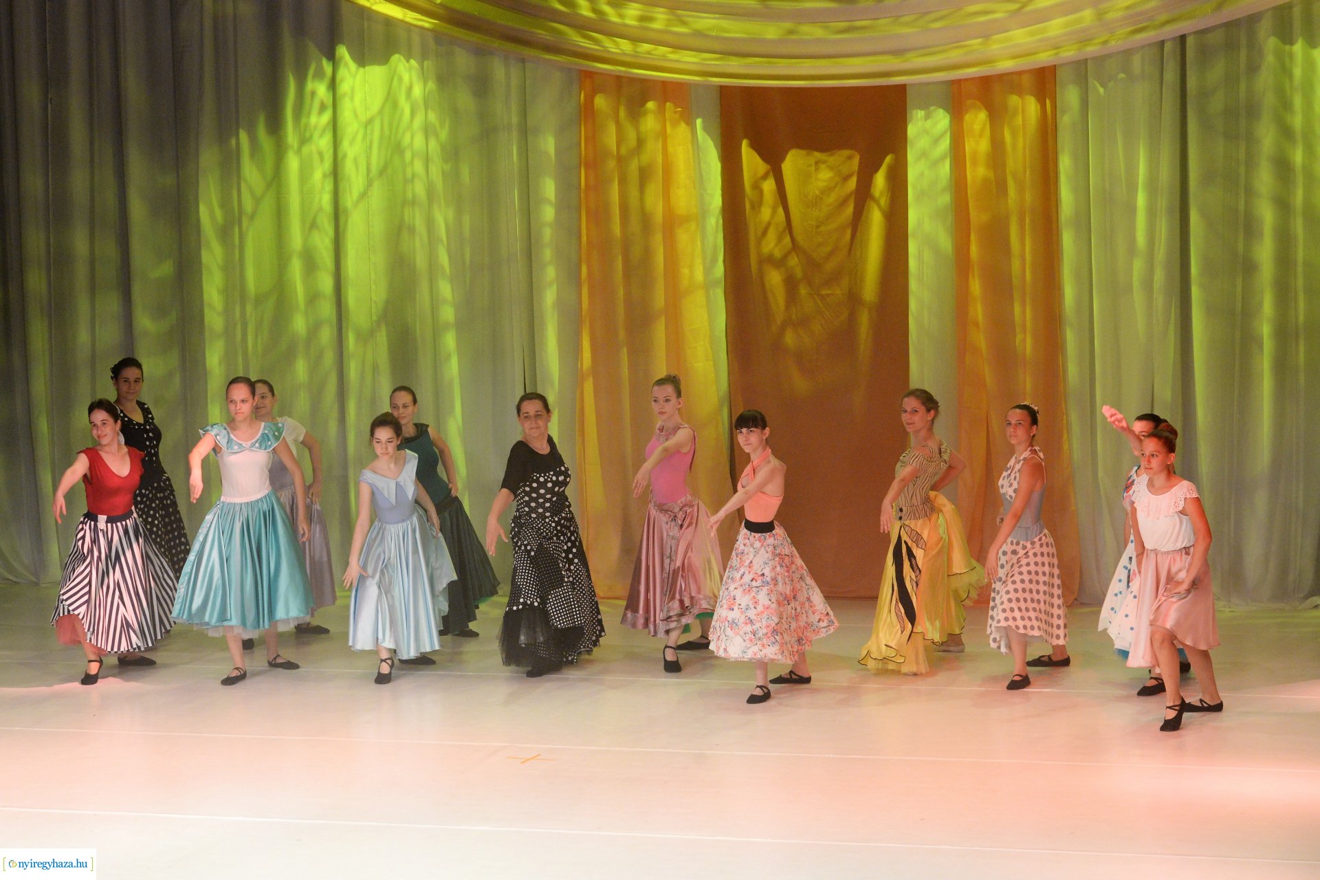 Primavera koncert est 2020