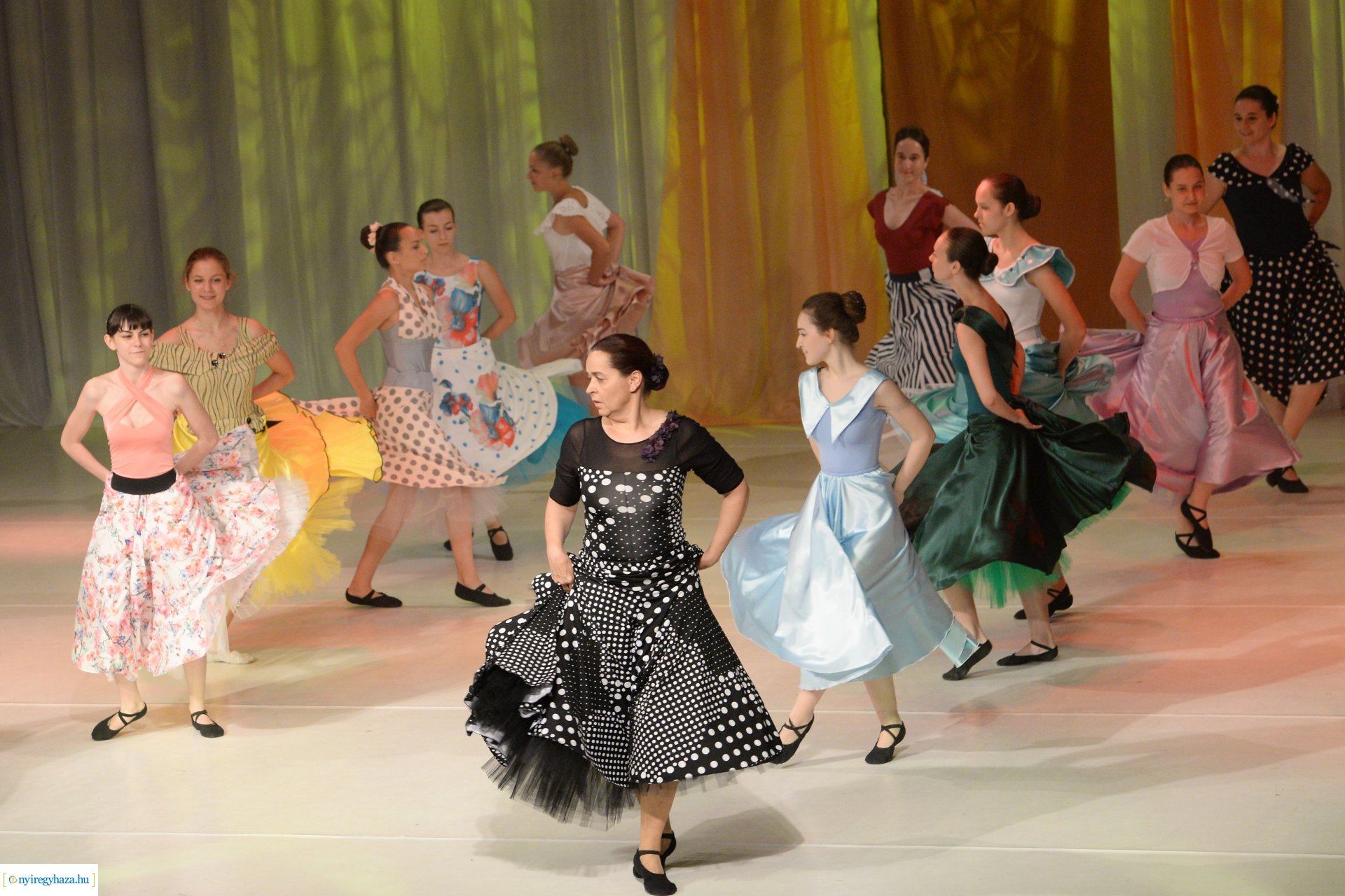 Primavera koncert est 2020