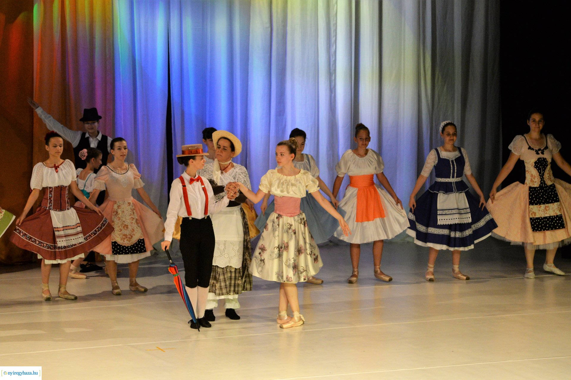 Primavera koncert est 2020