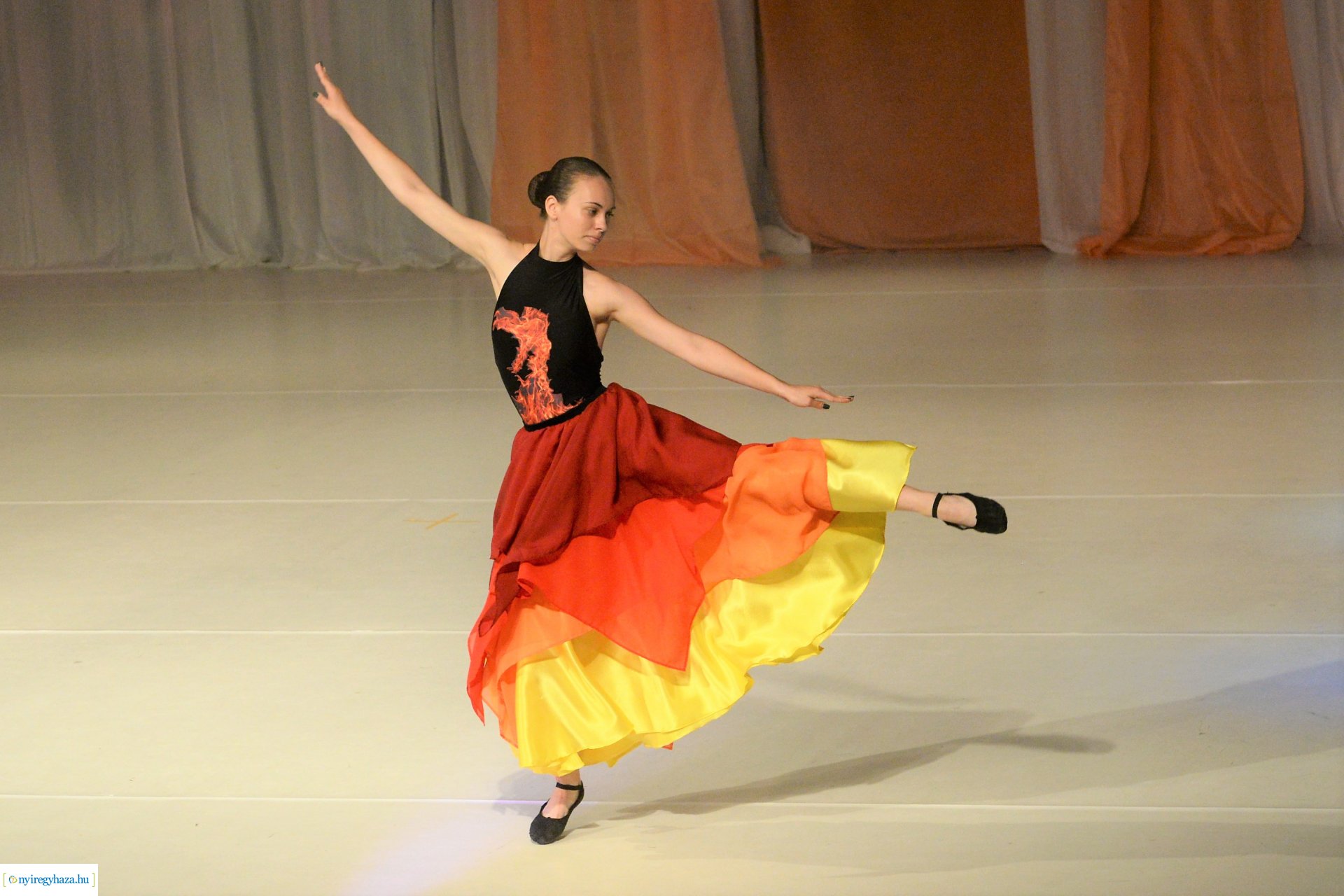 Primavera koncert est 2020