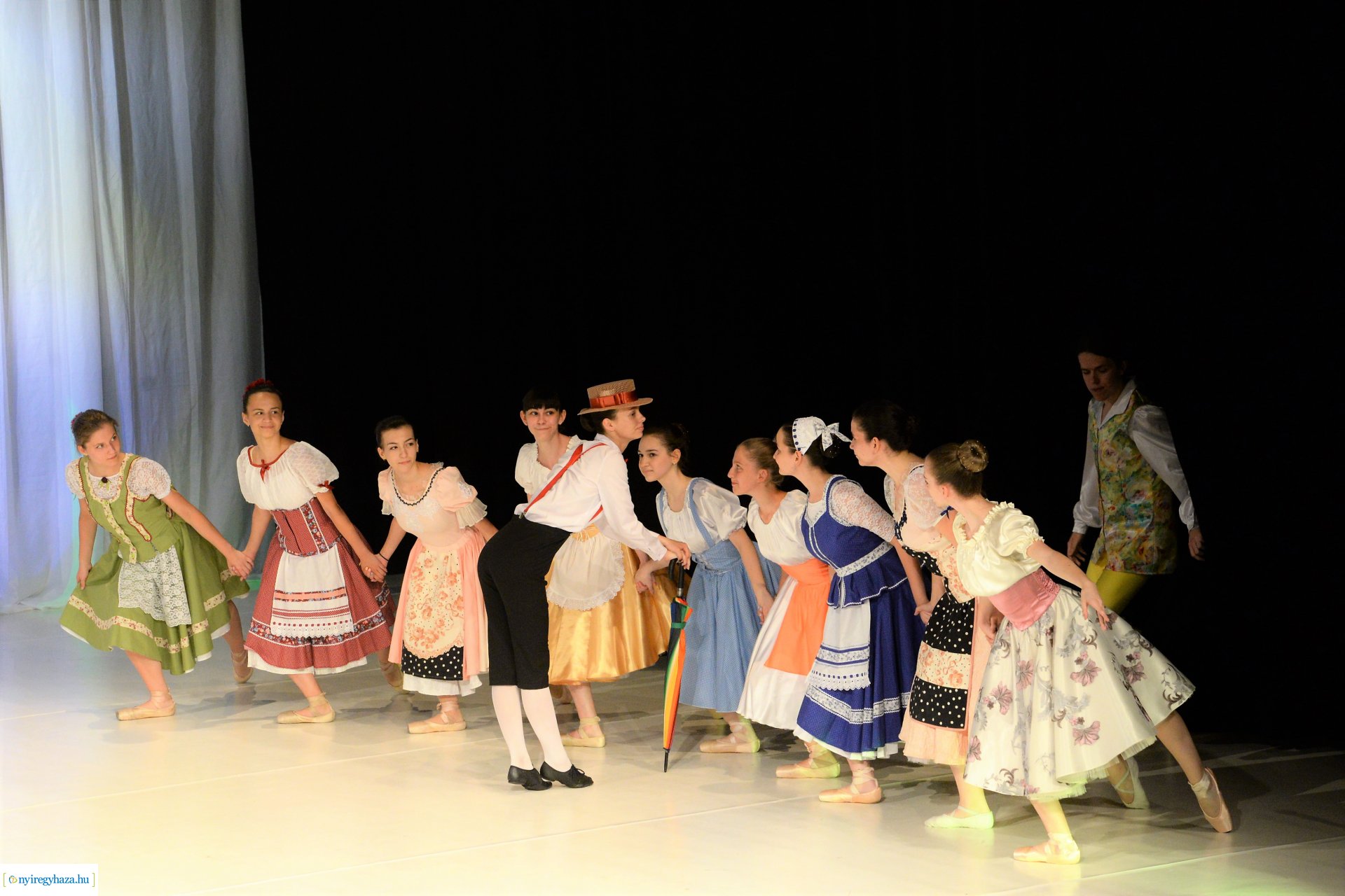 Primavera koncert est 2020