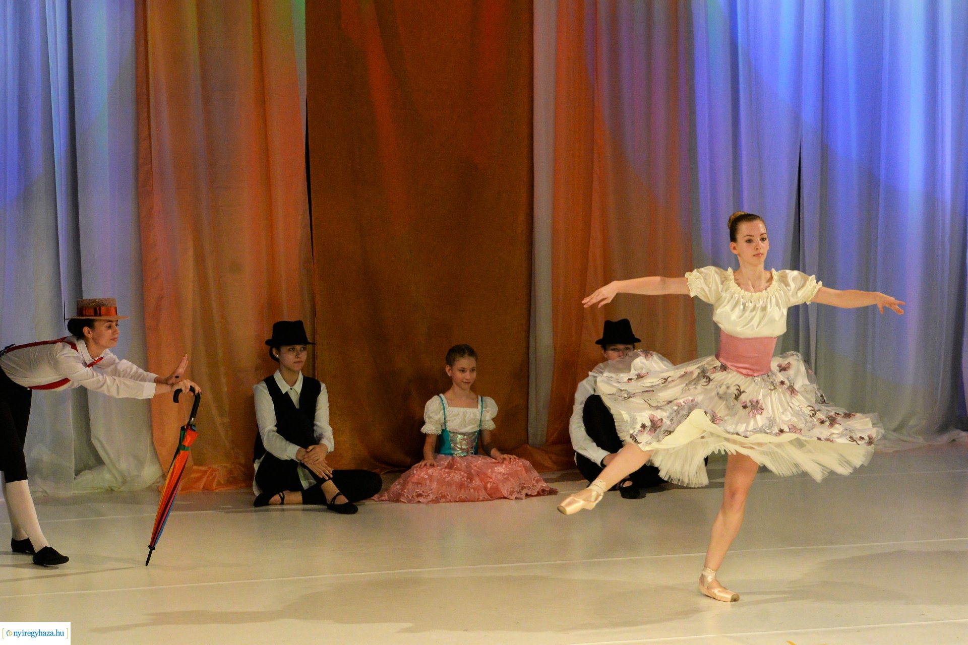 Primavera koncert est 2020