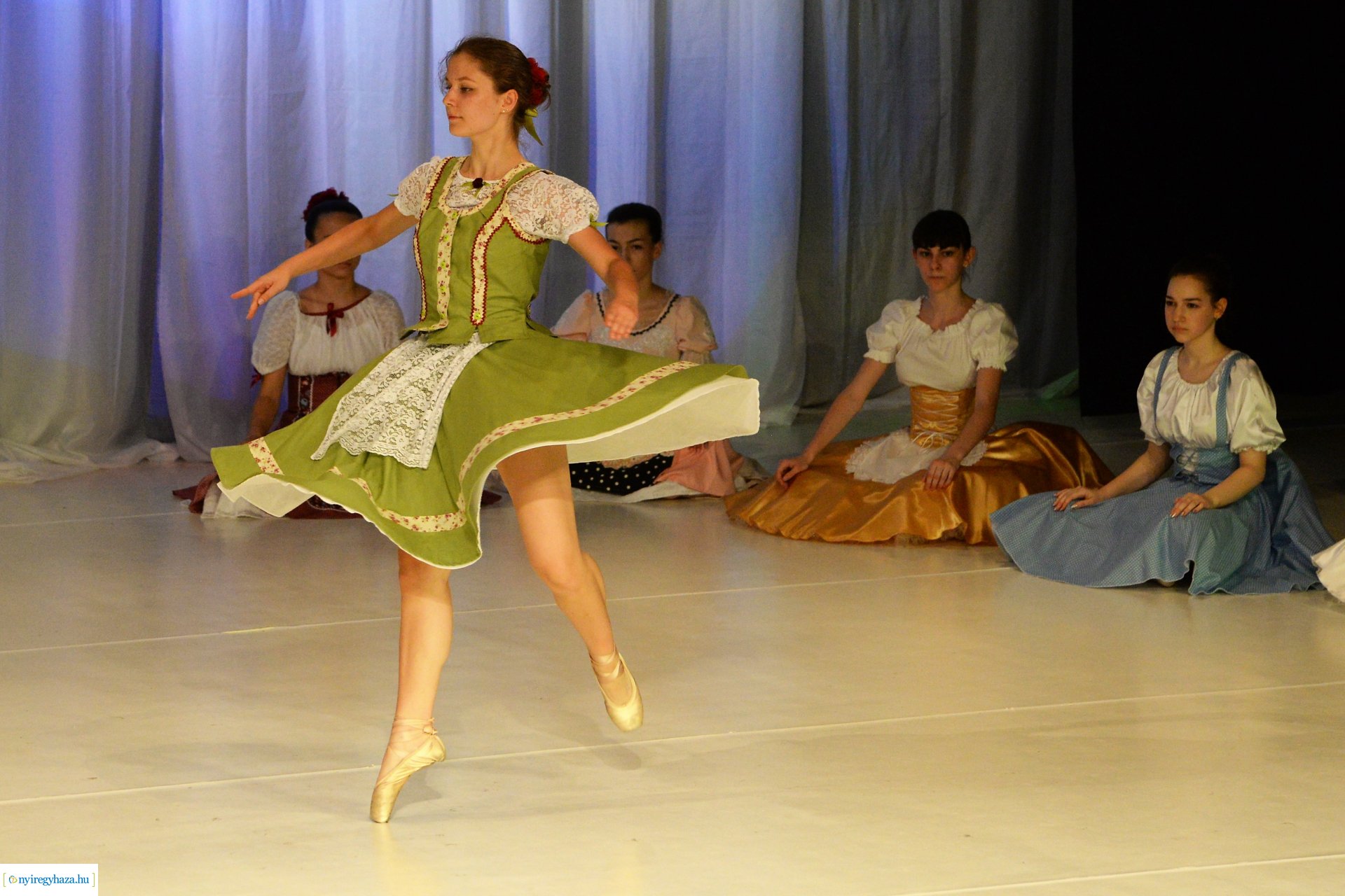 Primavera koncert est 2020