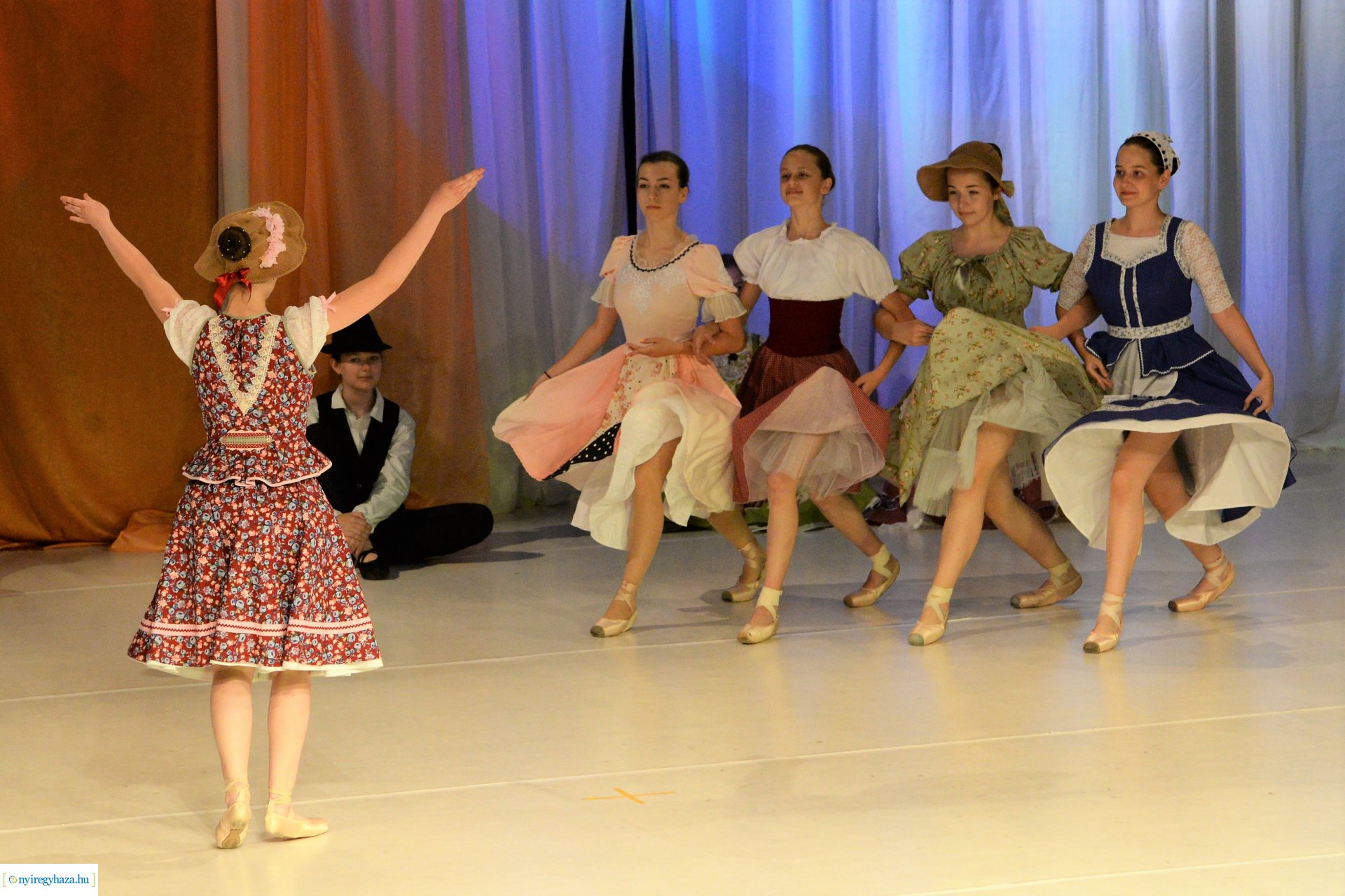 Primavera koncert est 2020