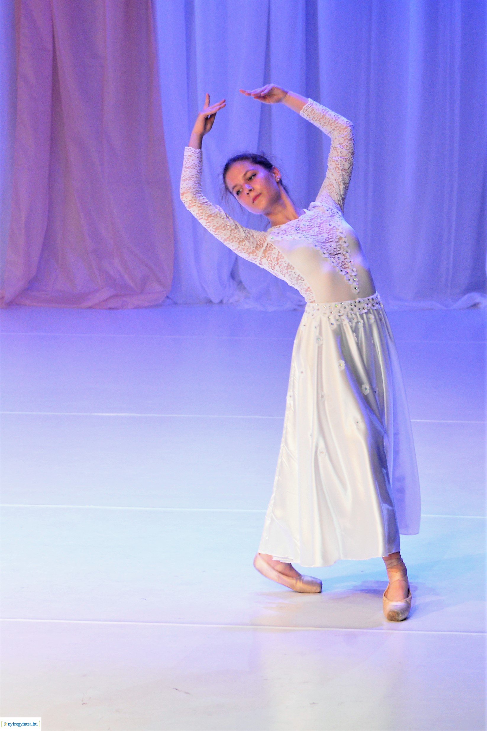 Primavera koncert est 2020