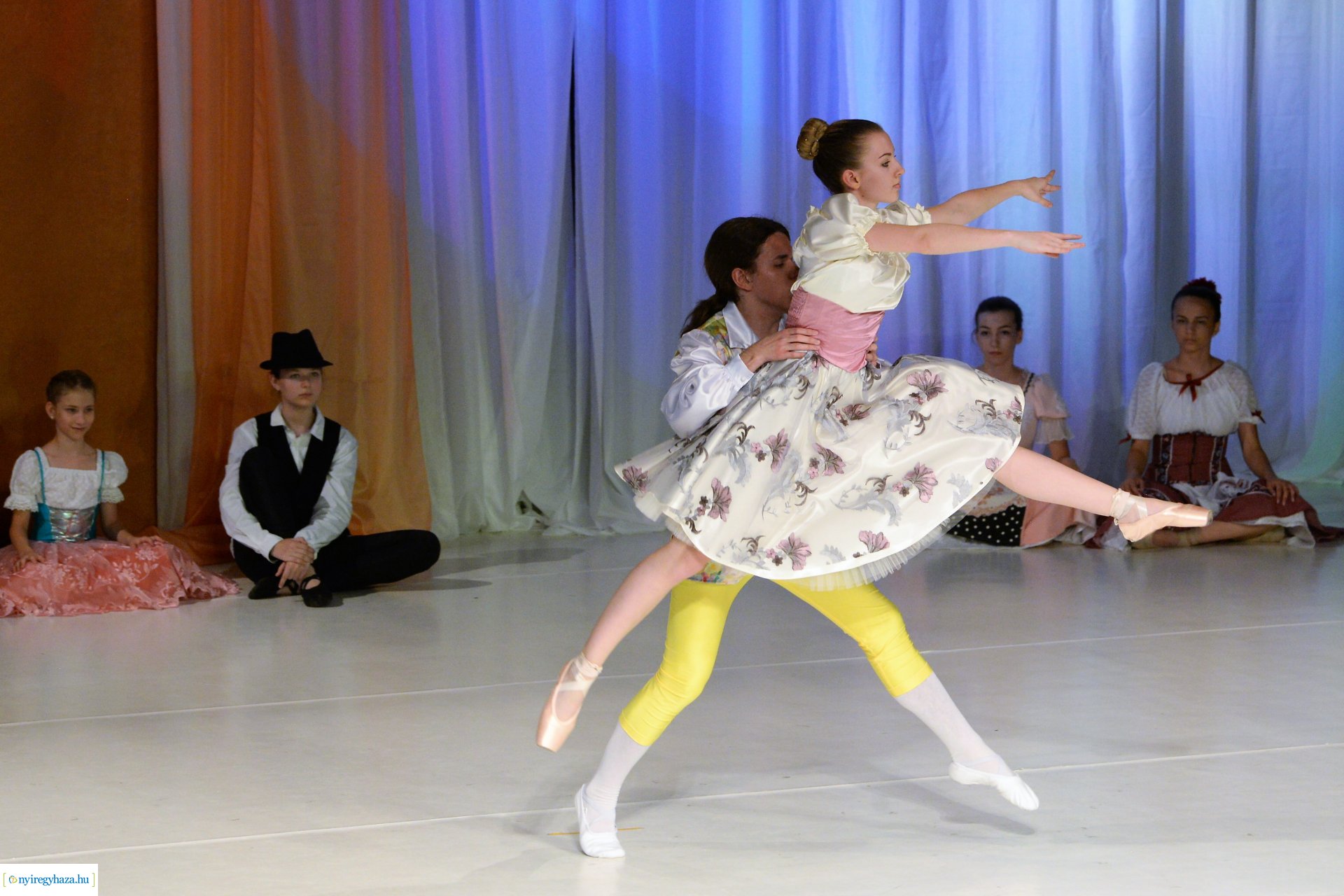 Primavera koncert est 2020