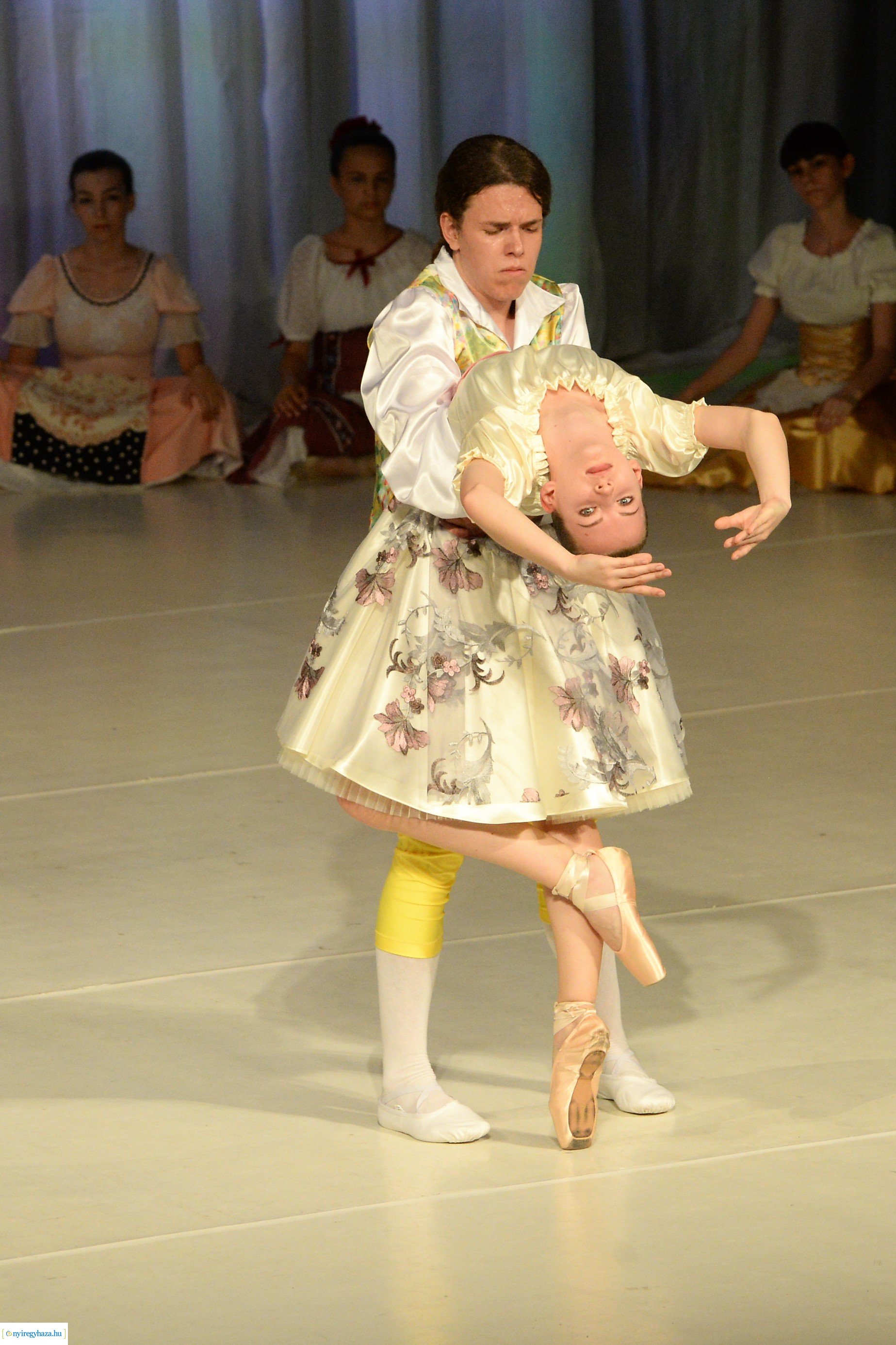 Primavera koncert est 2020