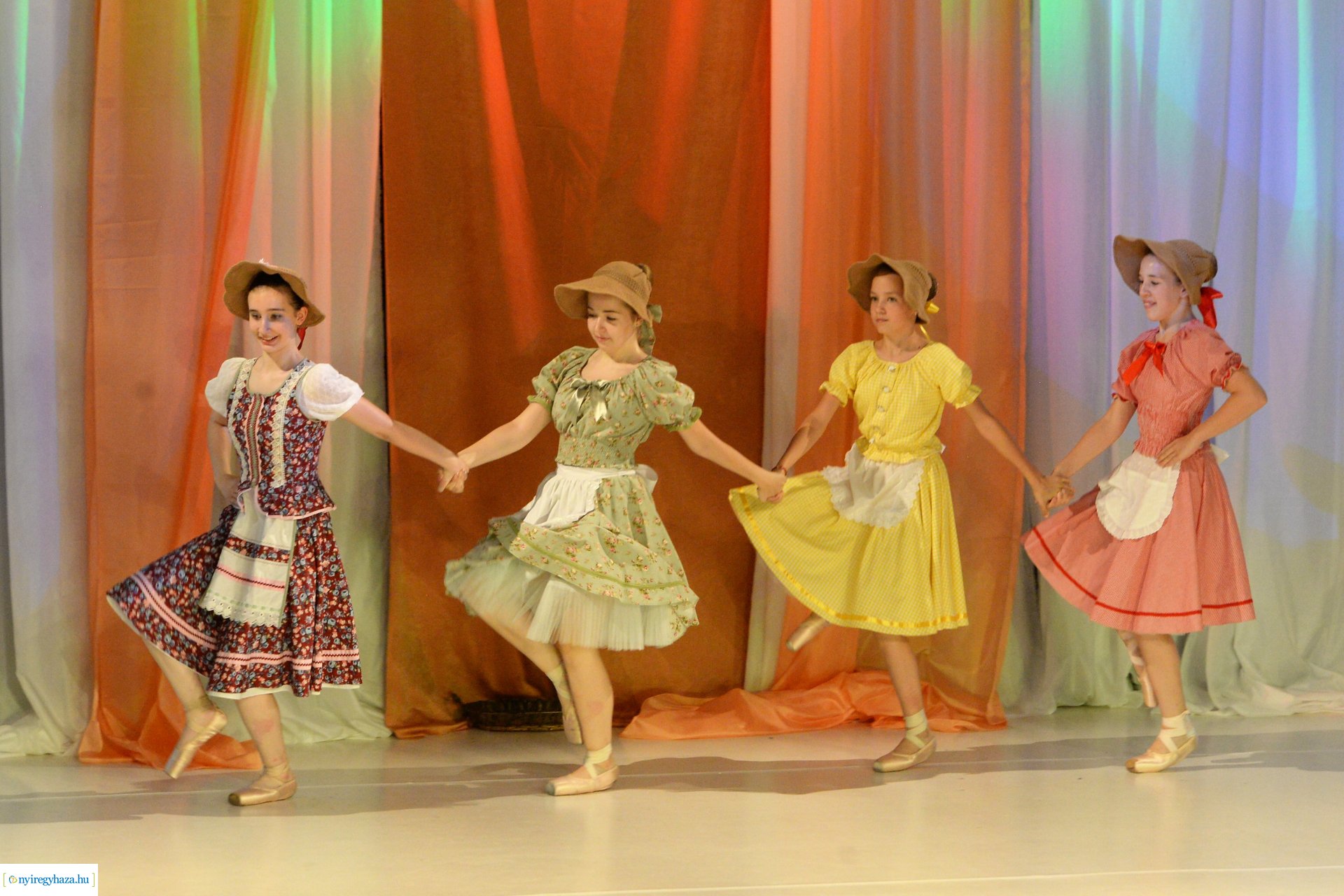 Primavera koncert est 2020