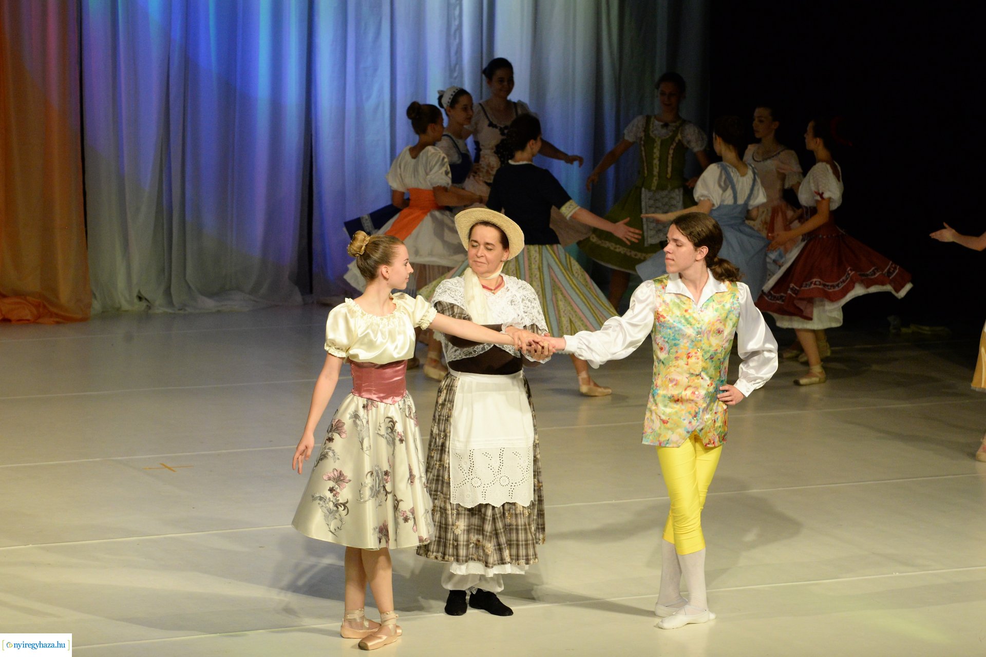 Primavera koncert est 2020