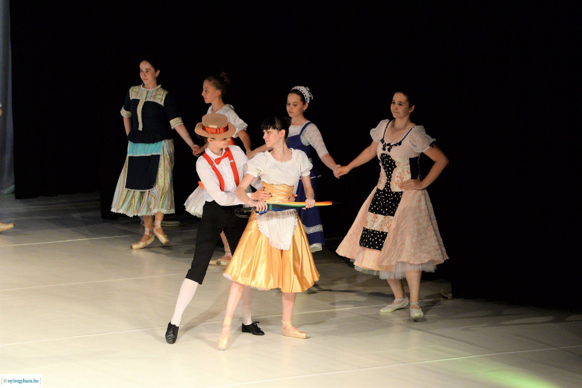 Primavera koncert est 2020