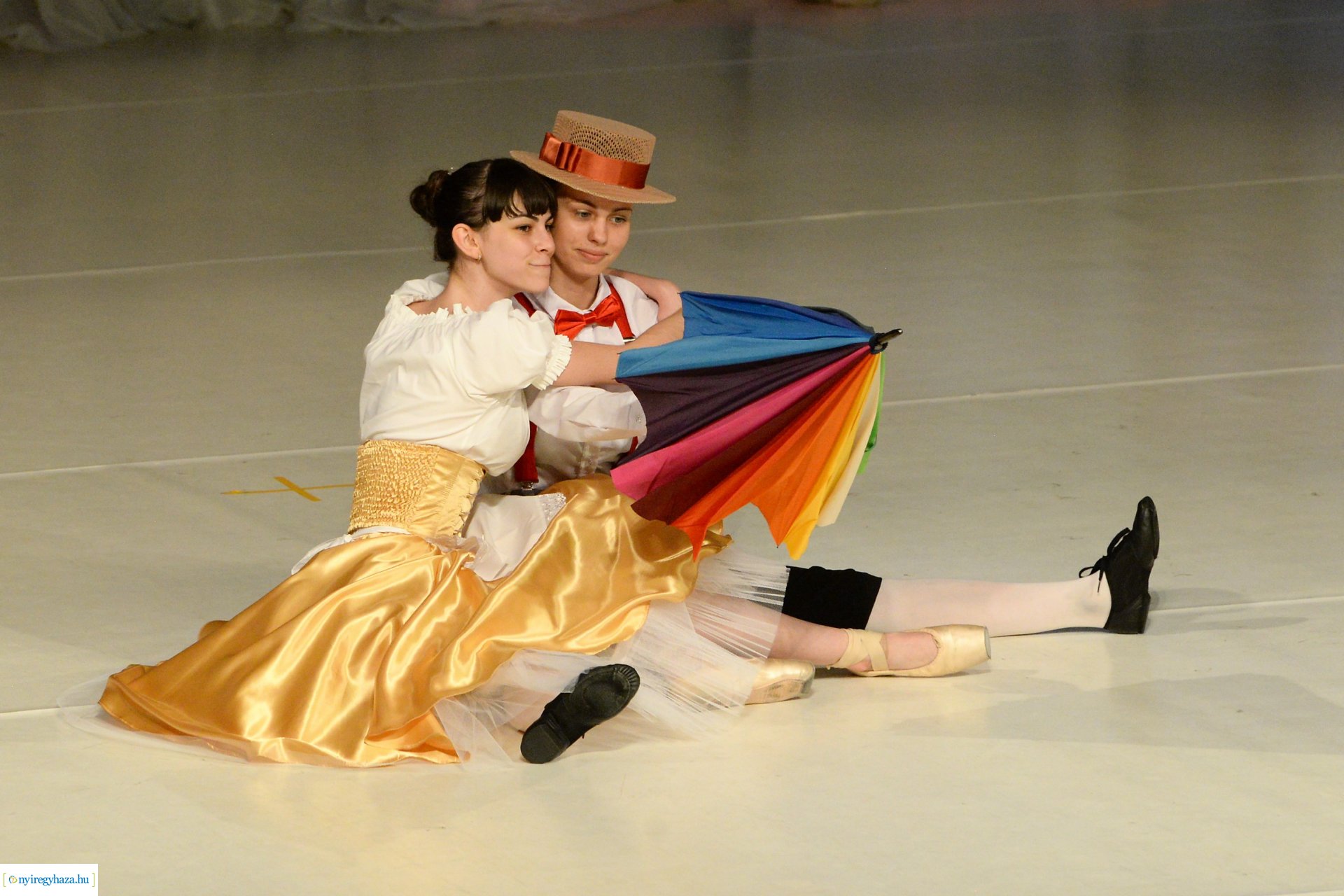 Primavera koncert est 2020