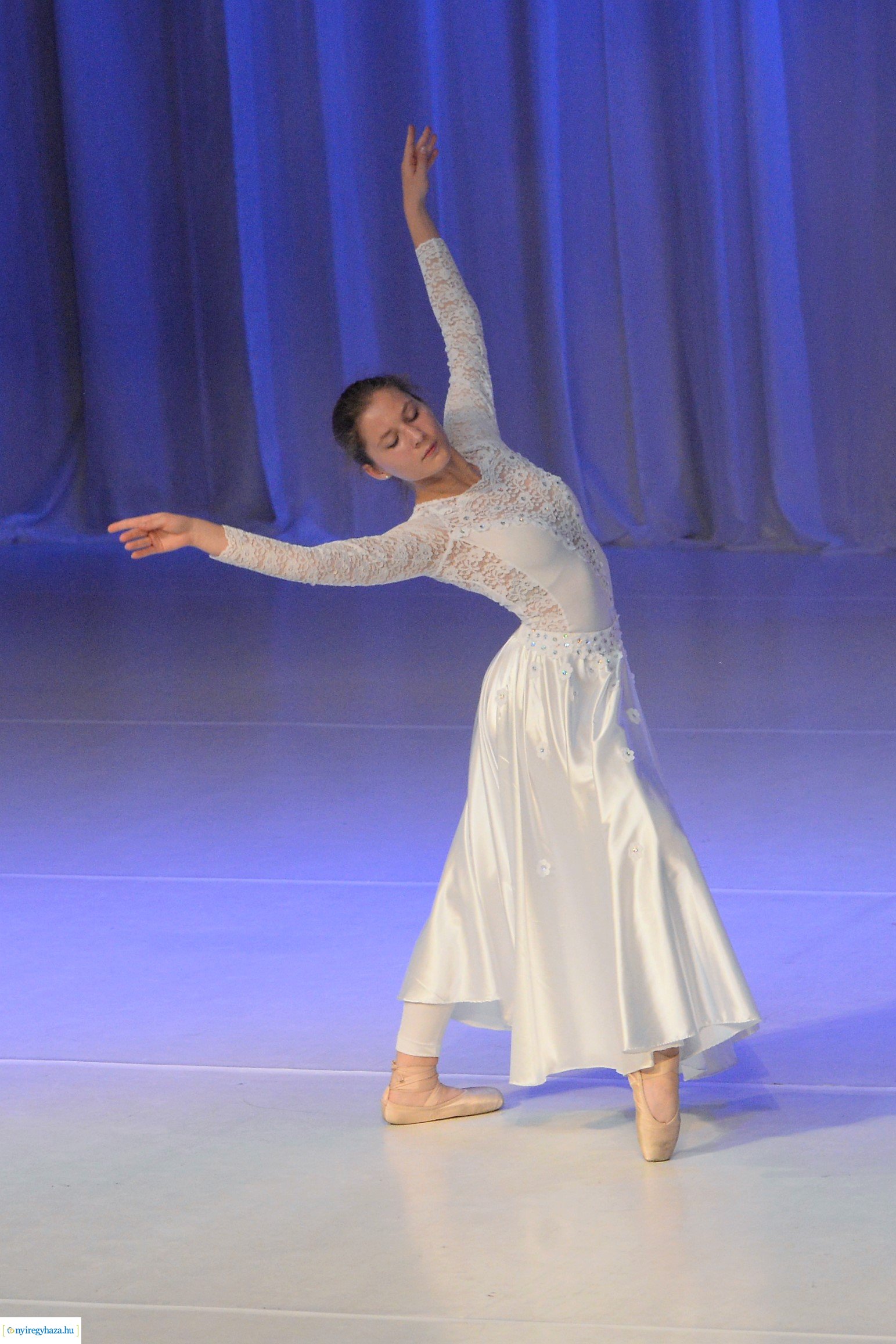 Primavera koncert est 2020