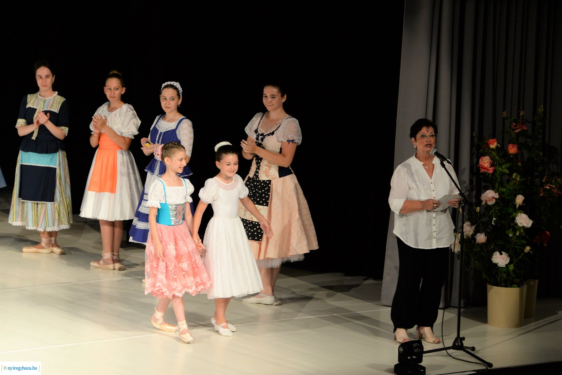 Primavera koncert est 2020