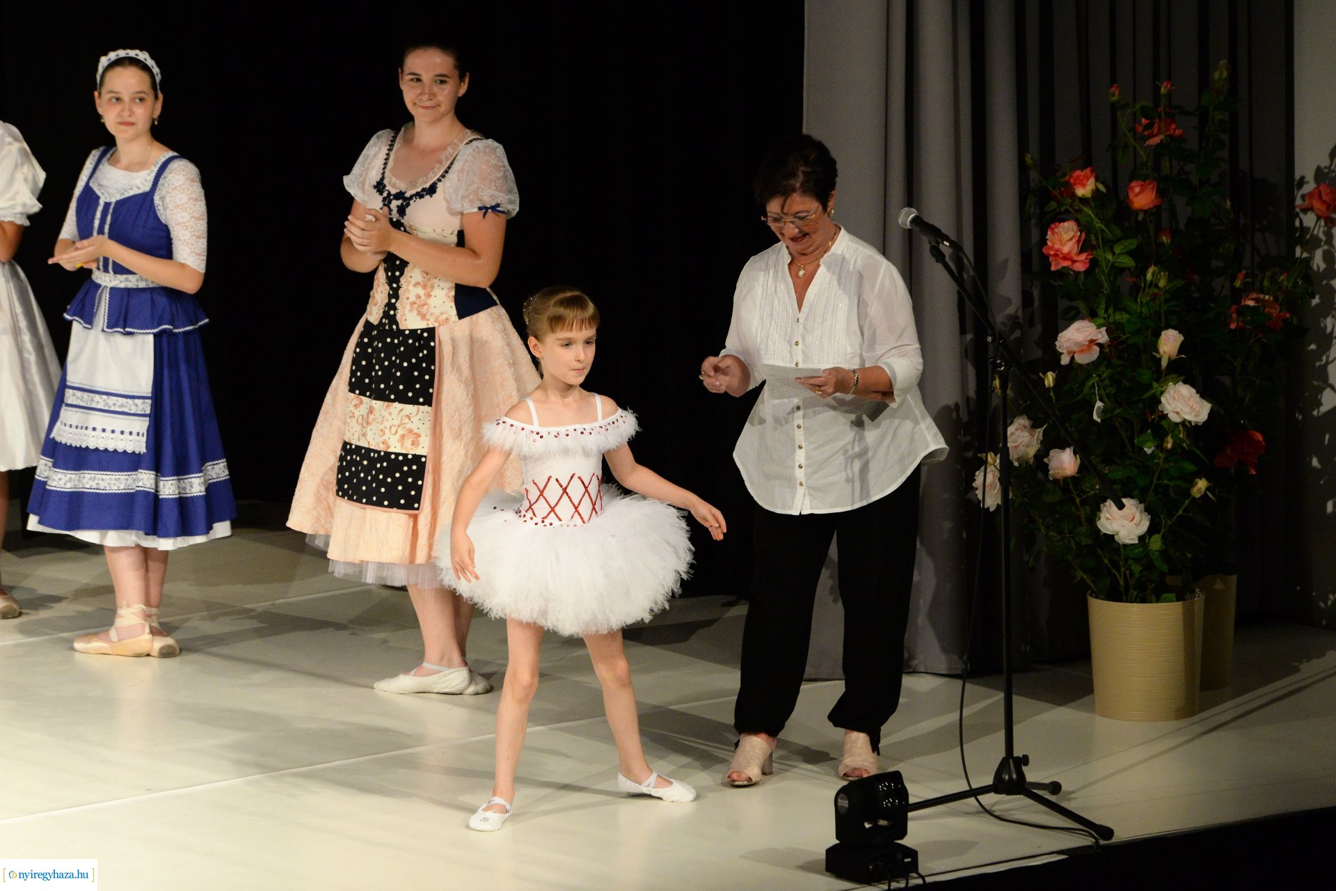 Primavera koncert est 2020