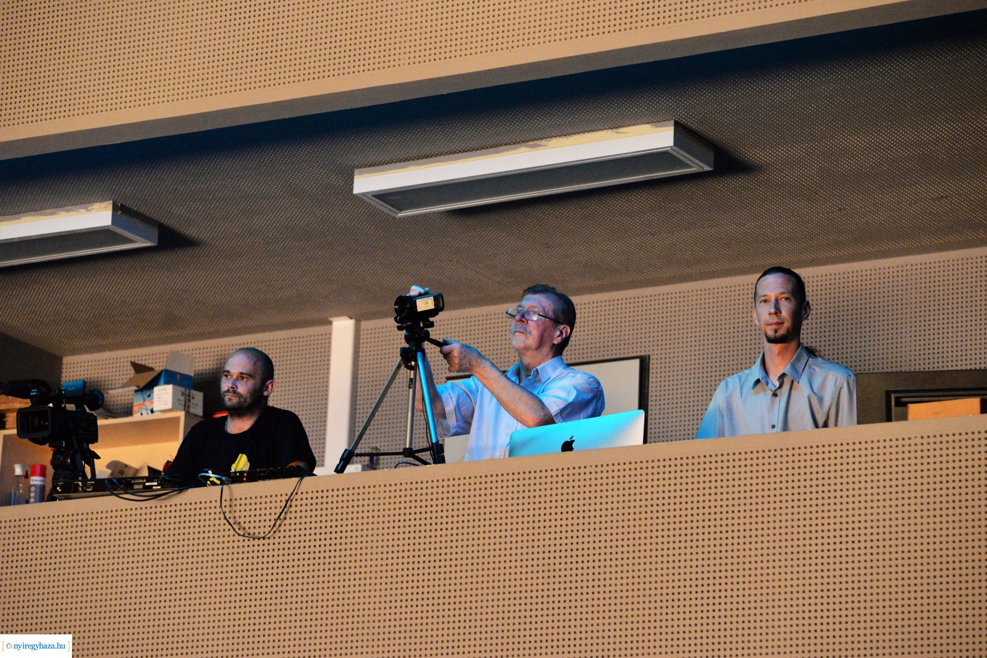 Primavera koncert est 2020