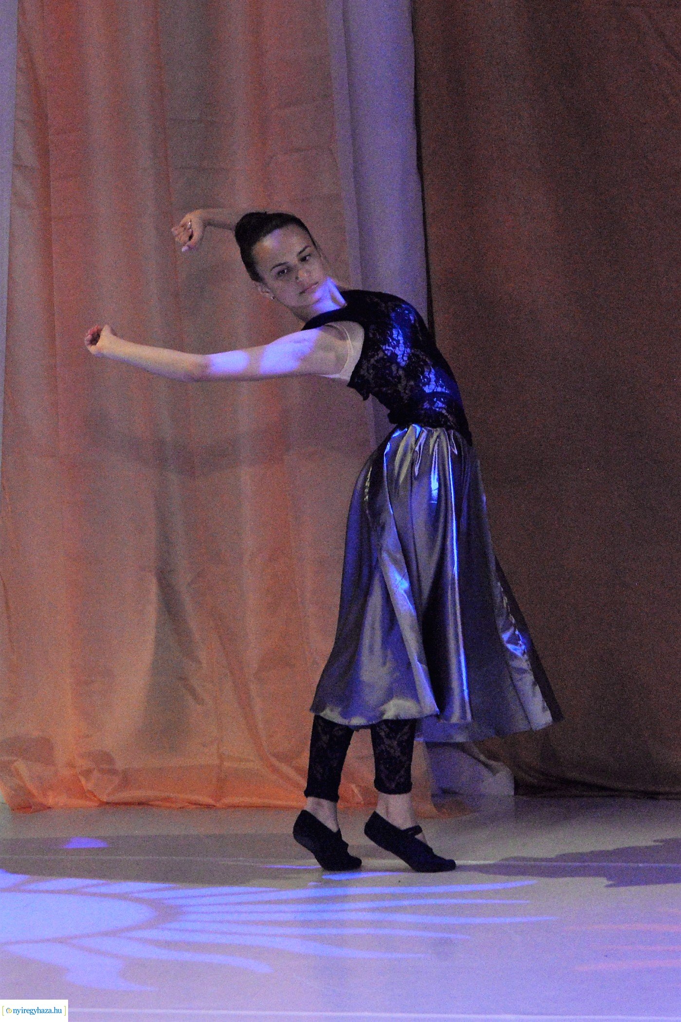 Primavera koncert est 2020