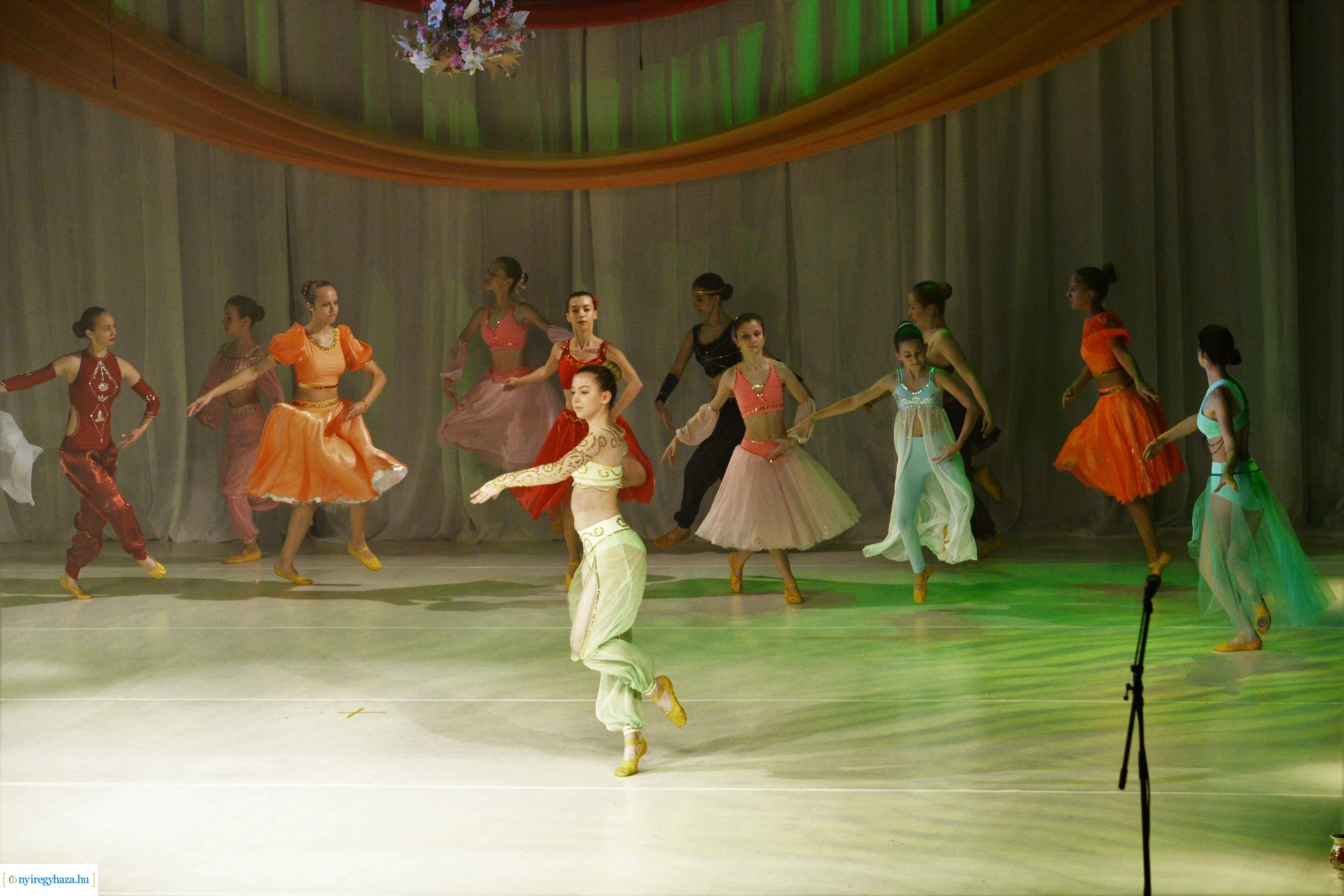 Primavera koncert est 2021