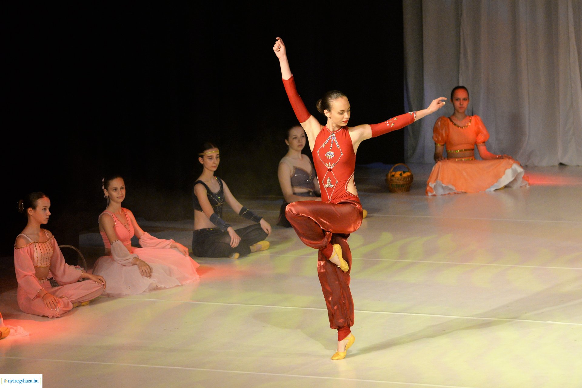 Primavera koncert est 2021