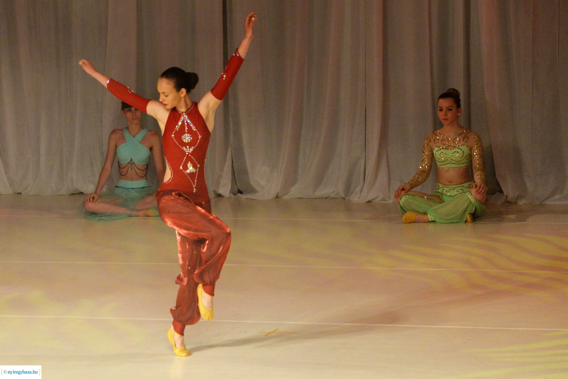 Primavera koncert est 2021