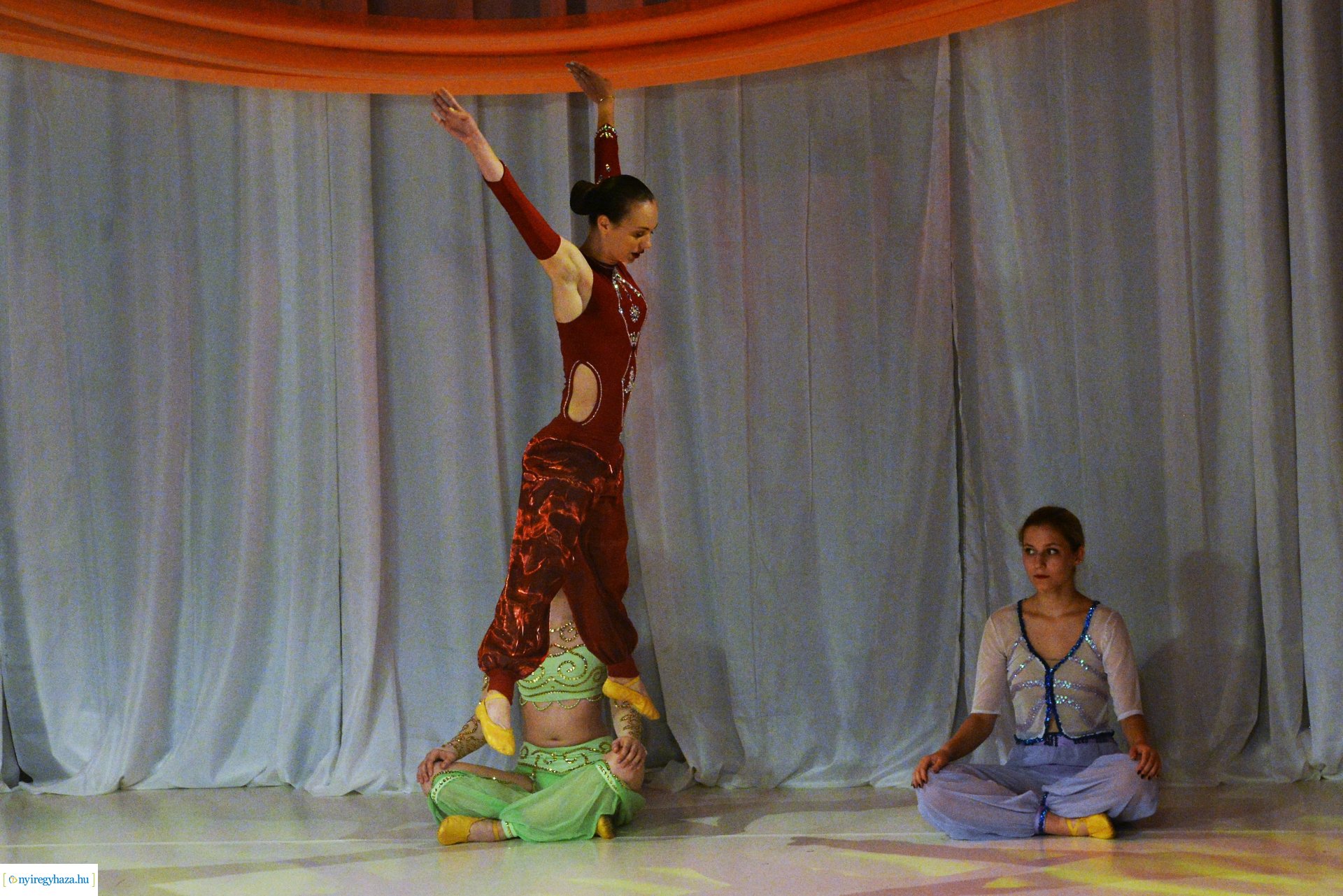 Primavera koncert est 2021