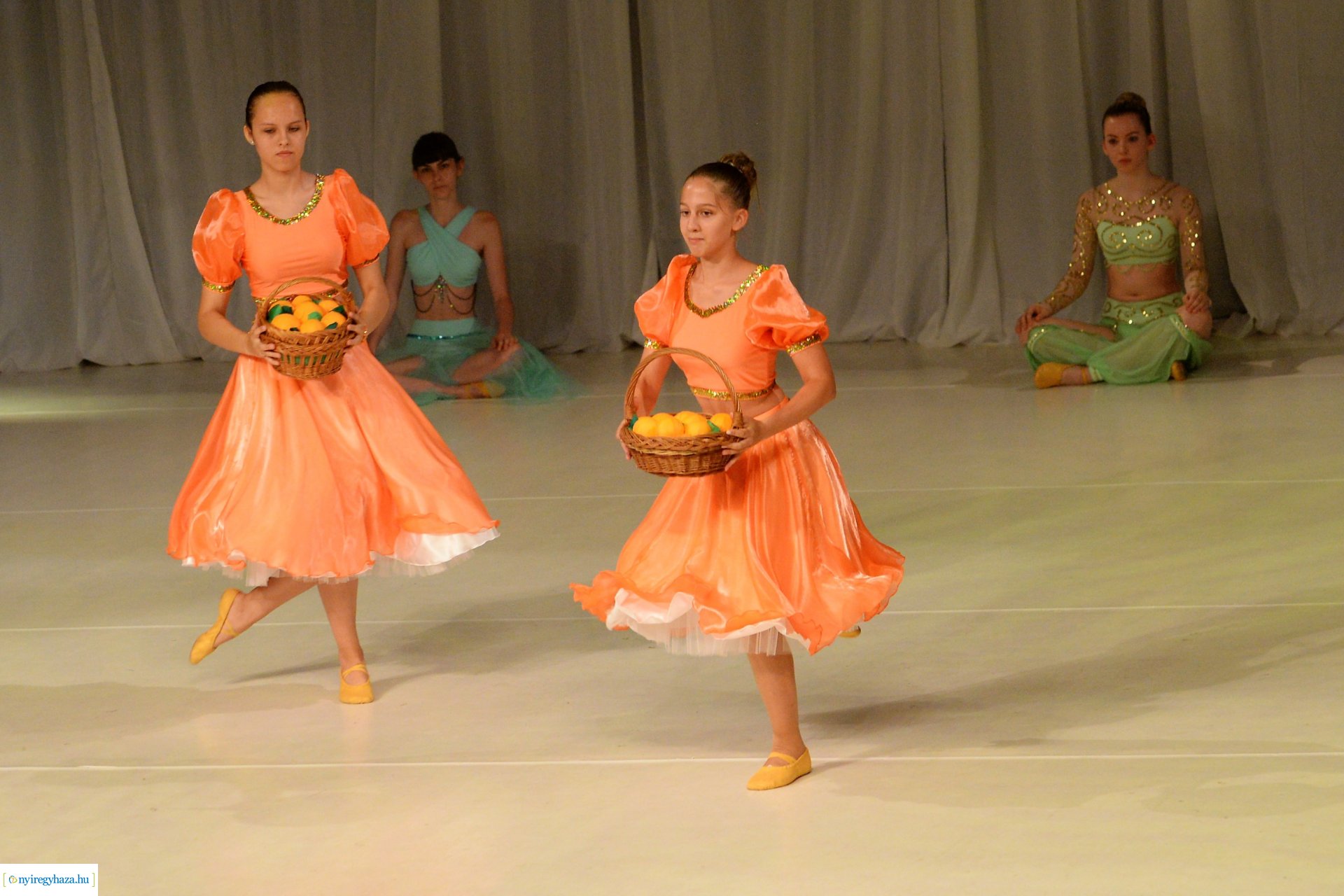 Primavera koncert est 2021