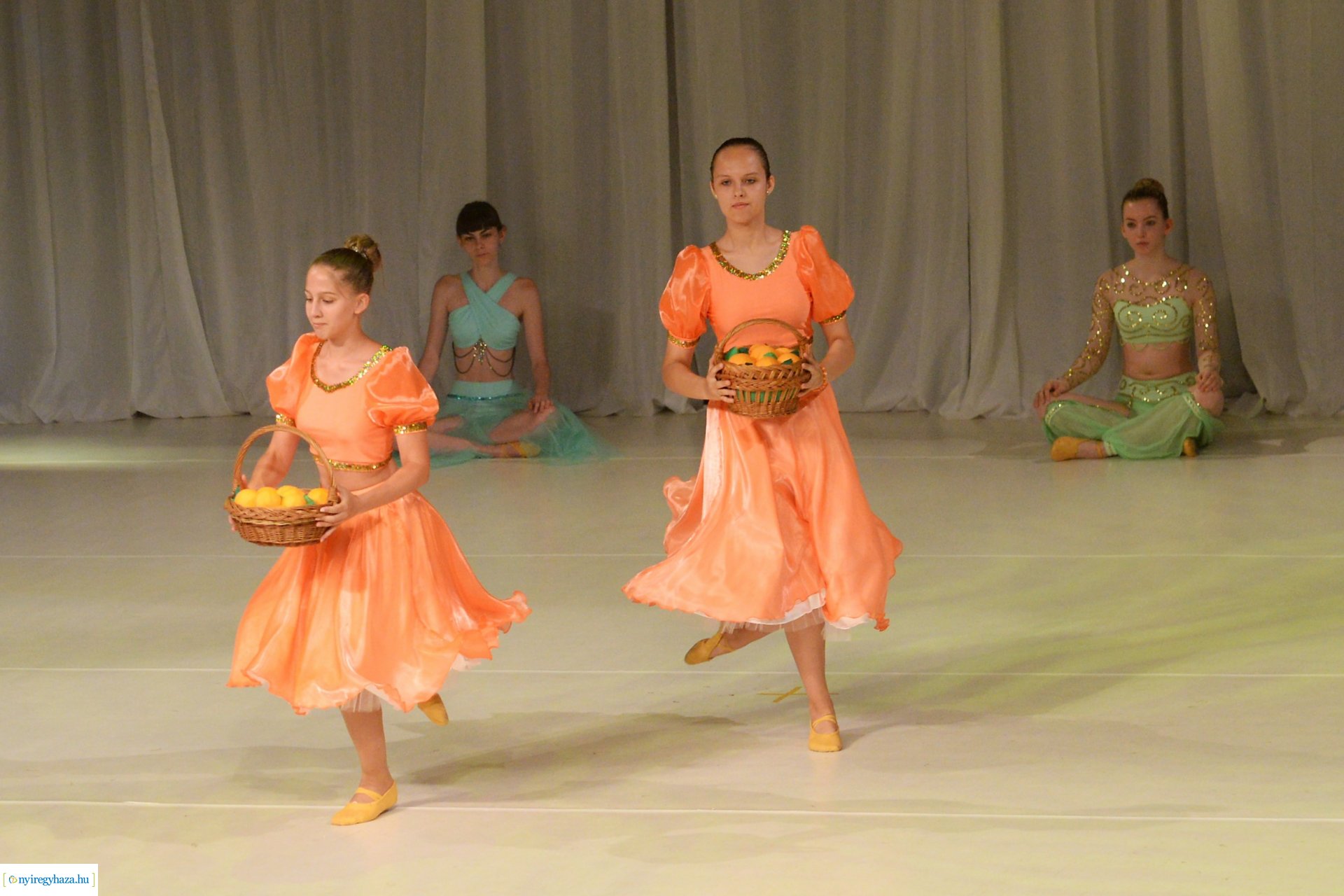 Primavera koncert est 2021