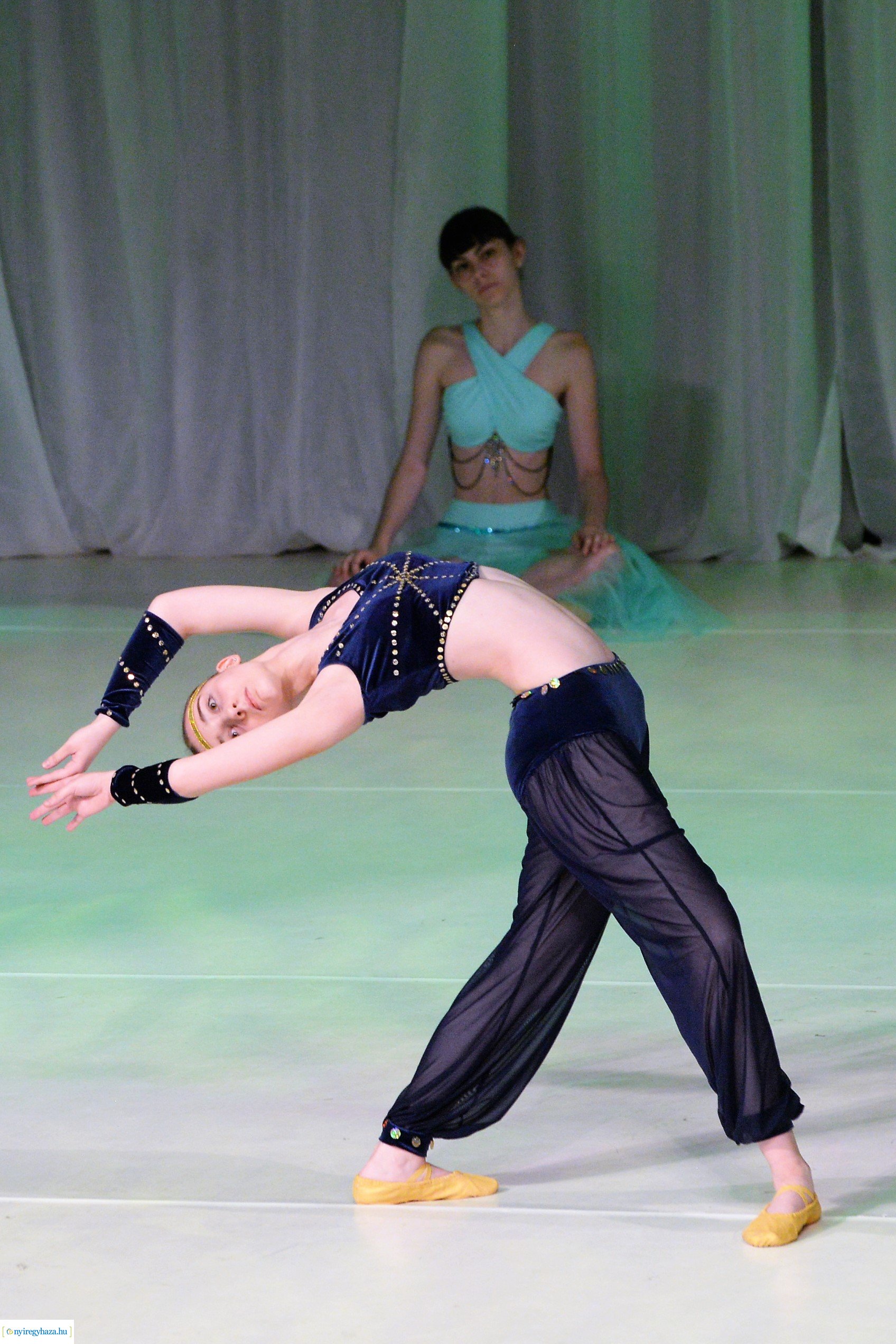 Primavera koncert est 2021