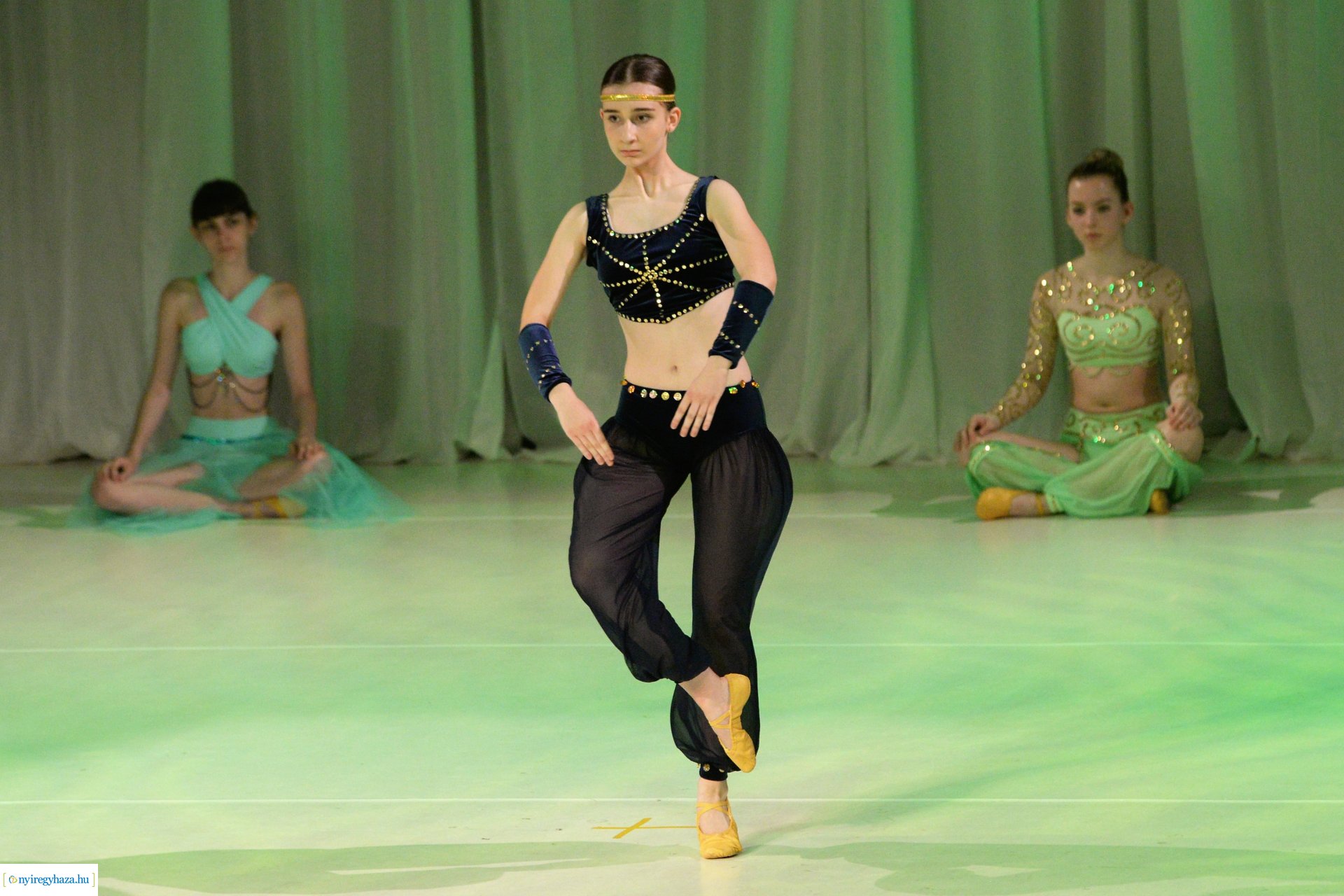 Primavera koncert est 2021