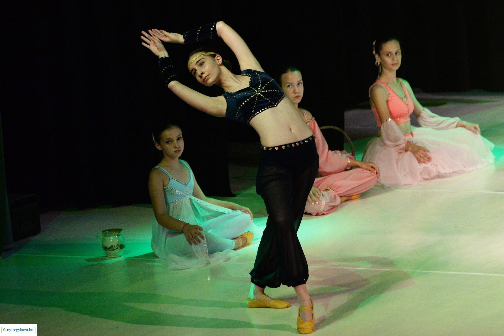 Primavera koncert est 2021