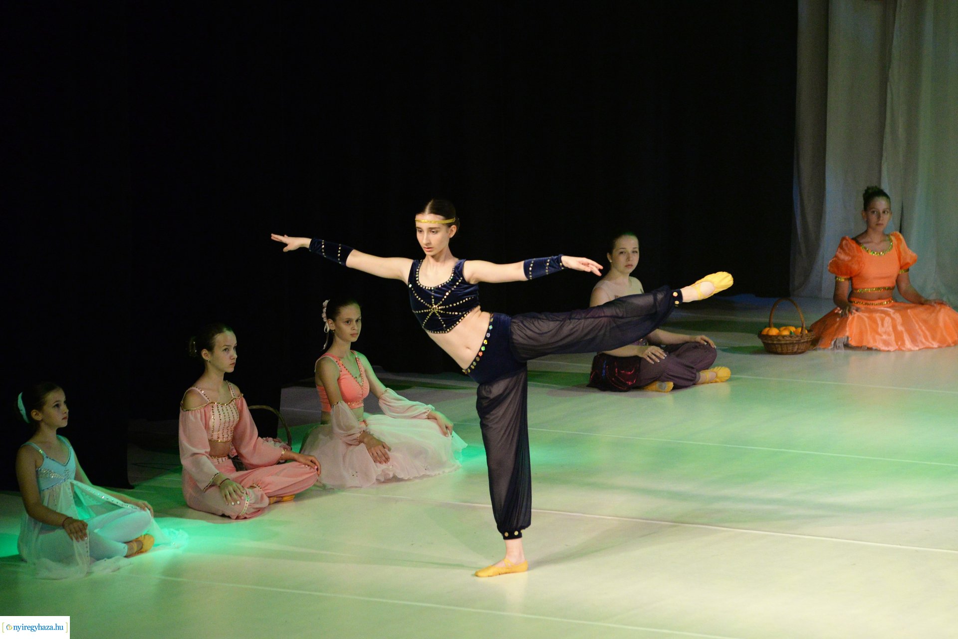 Primavera koncert est 2021