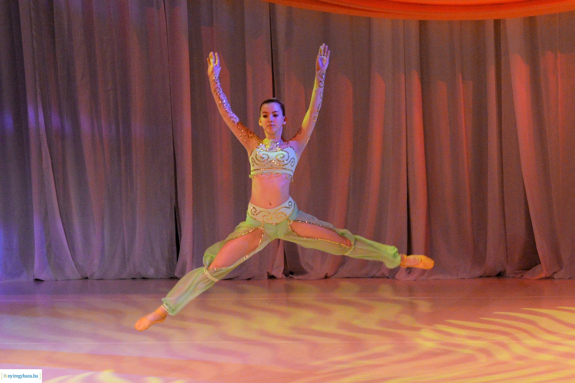 Primavera koncert est 2021