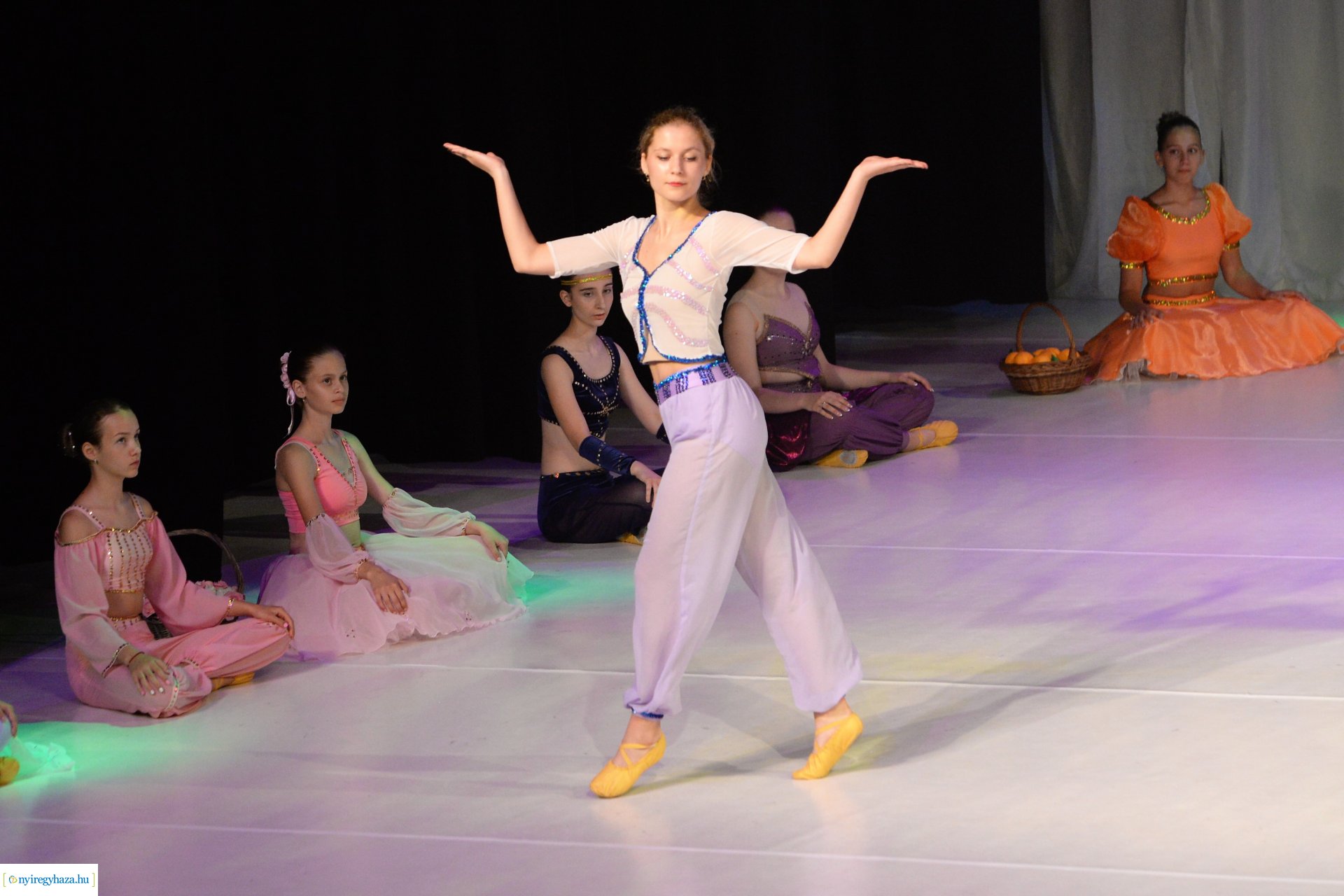 Primavera koncert est 2021