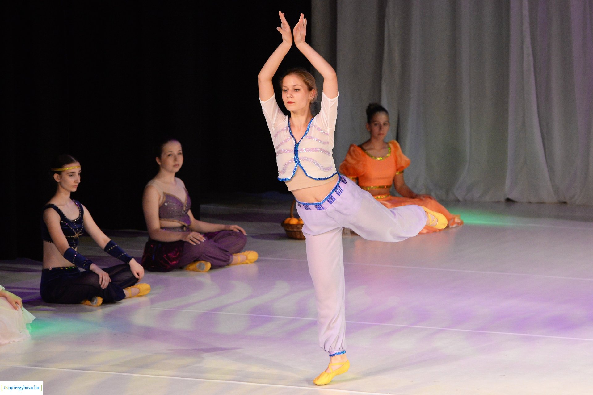 Primavera koncert est 2021