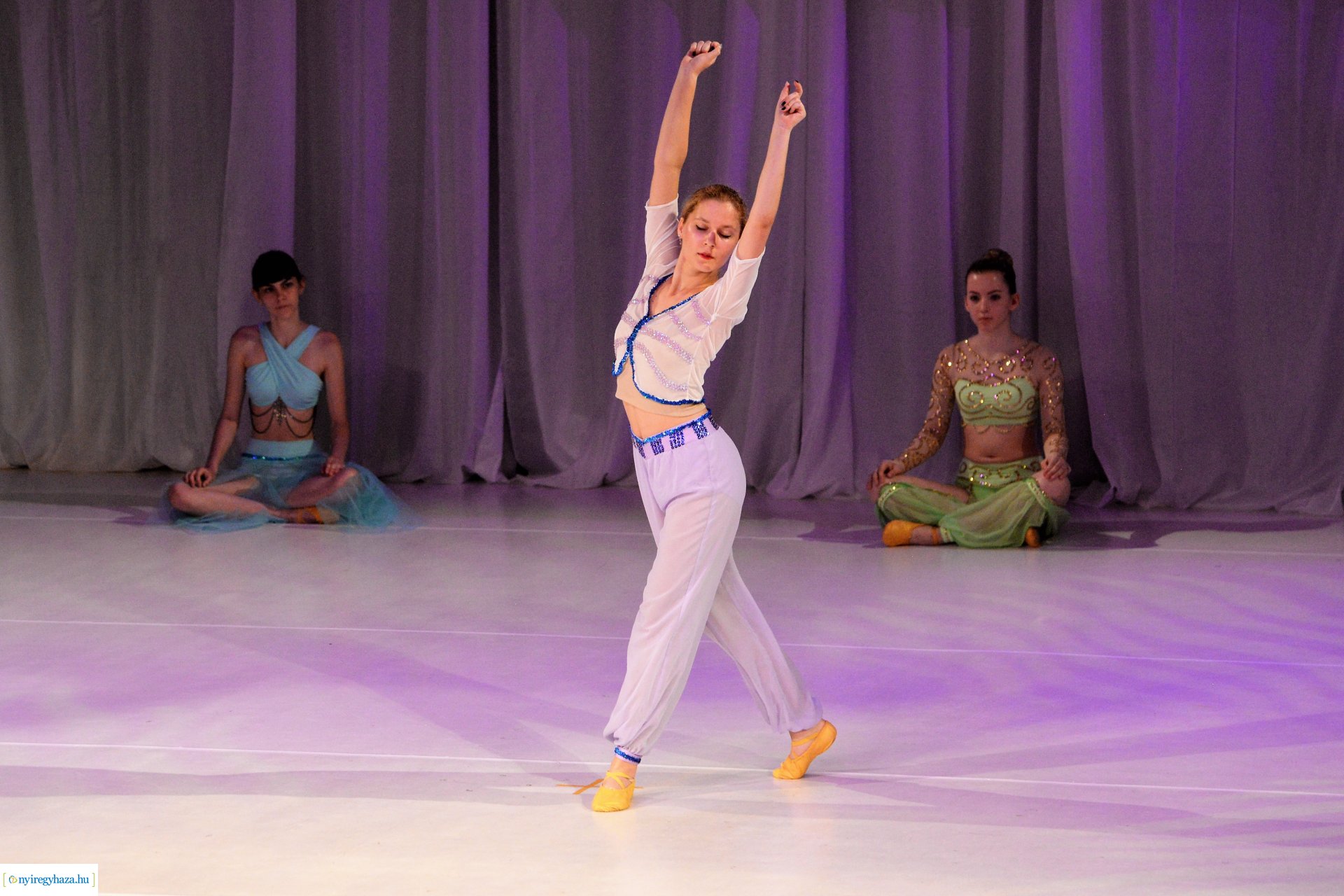 Primavera koncert est 2021