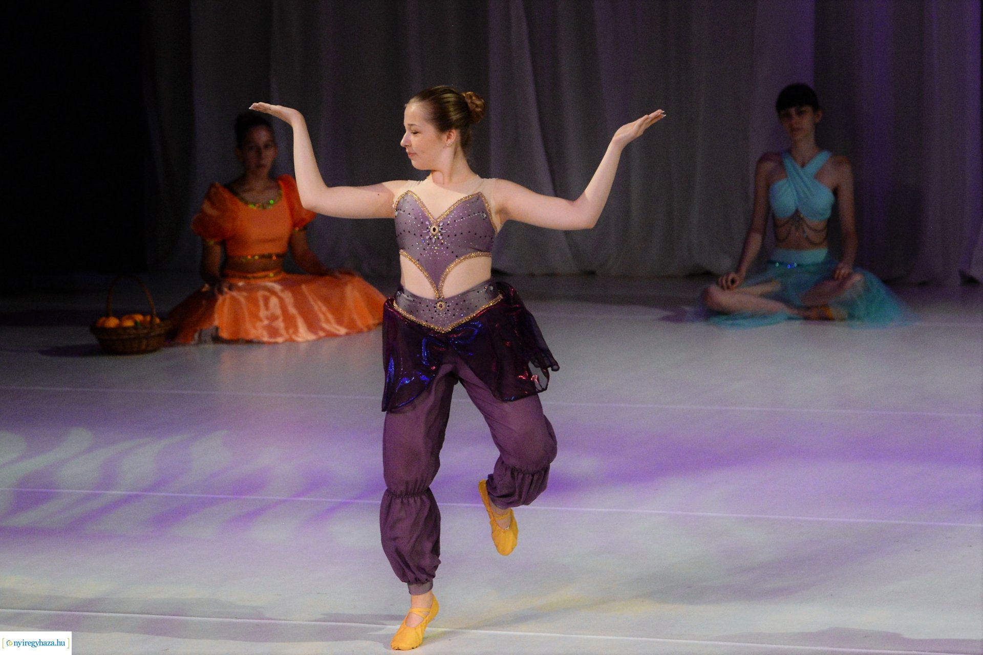 Primavera koncert est 2021