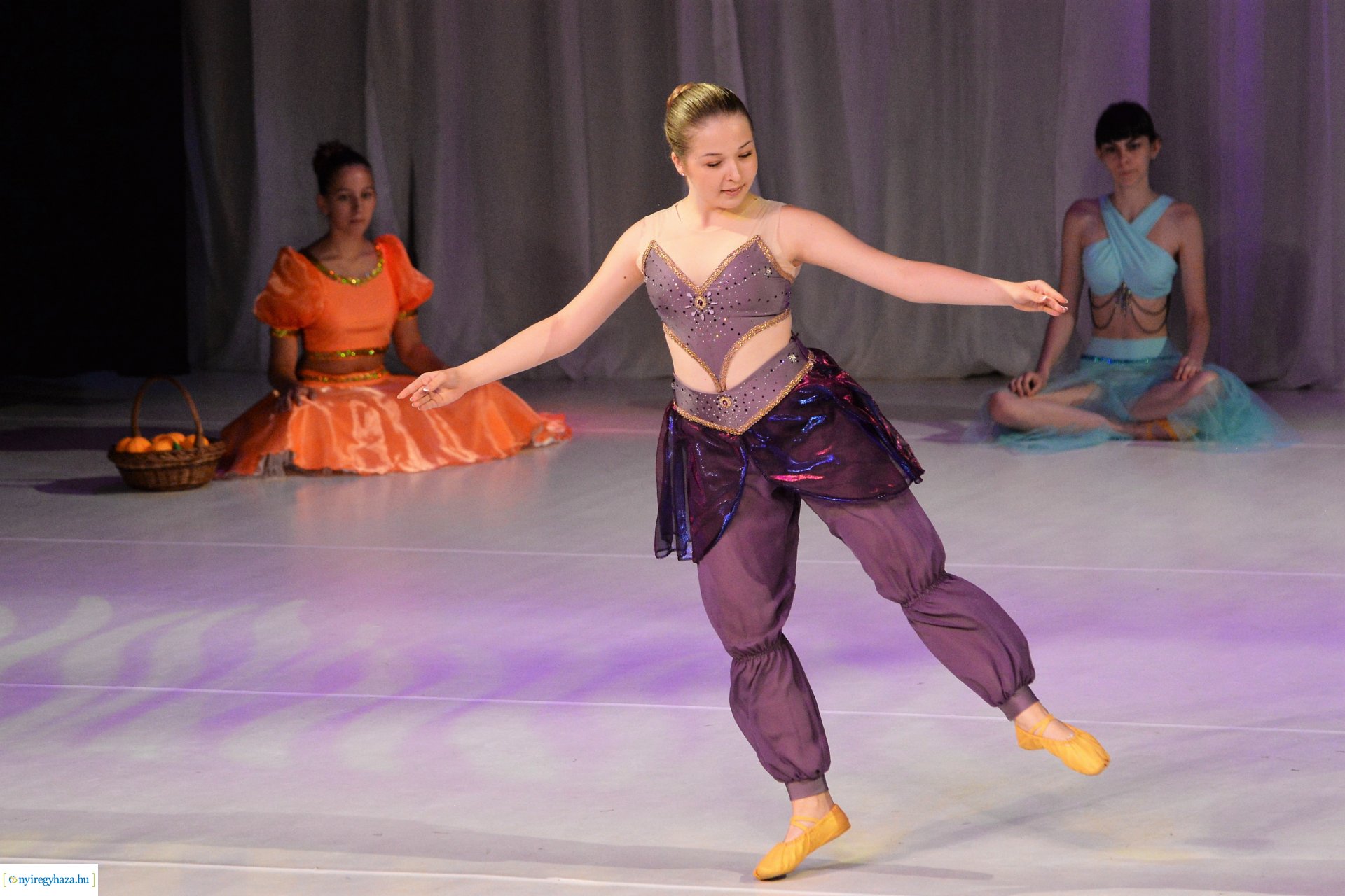 Primavera koncert est 2021