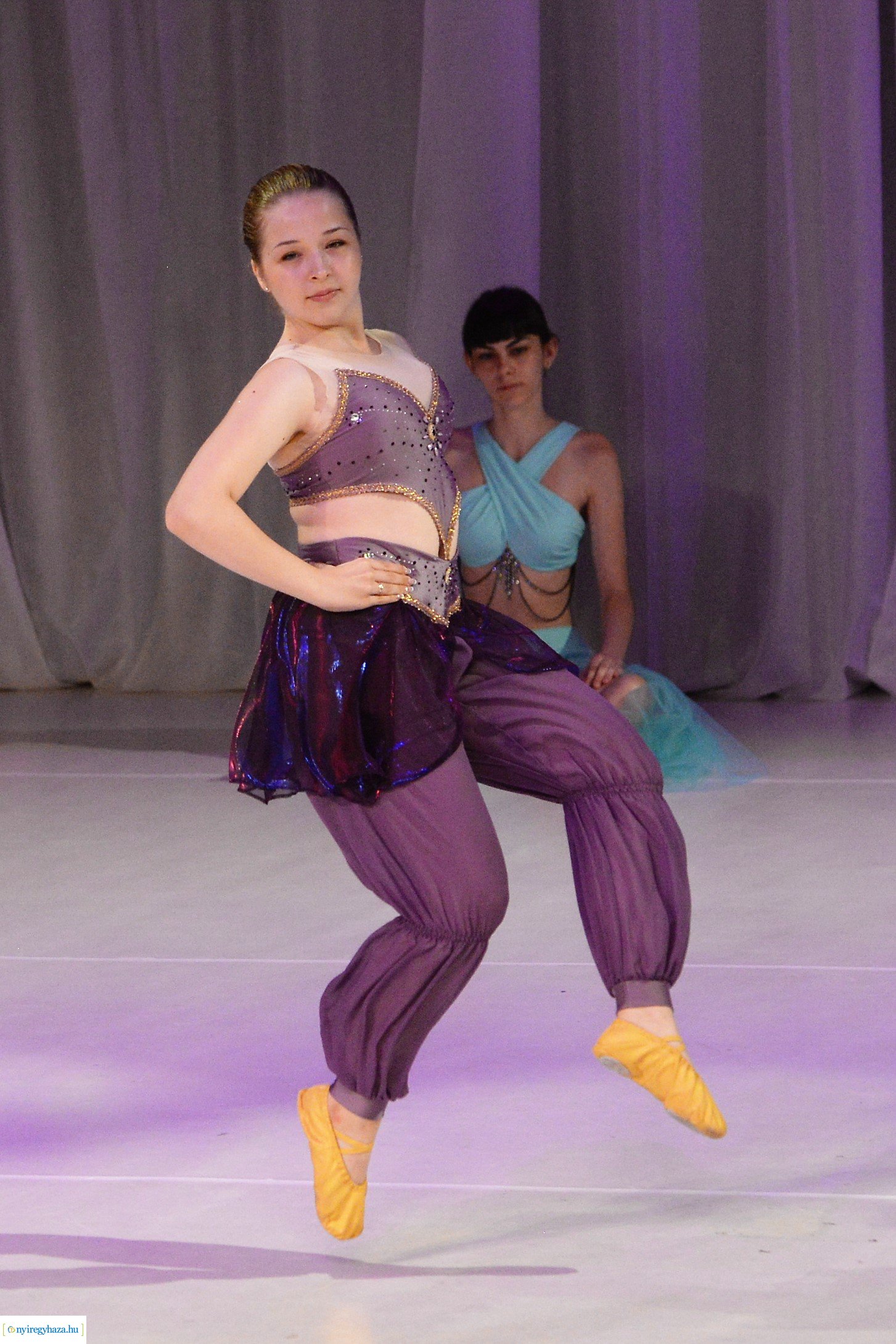 Primavera koncert est 2021