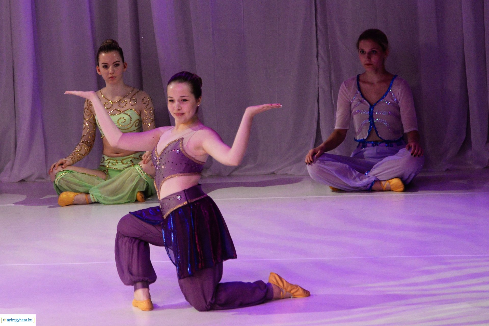 Primavera koncert est 2021