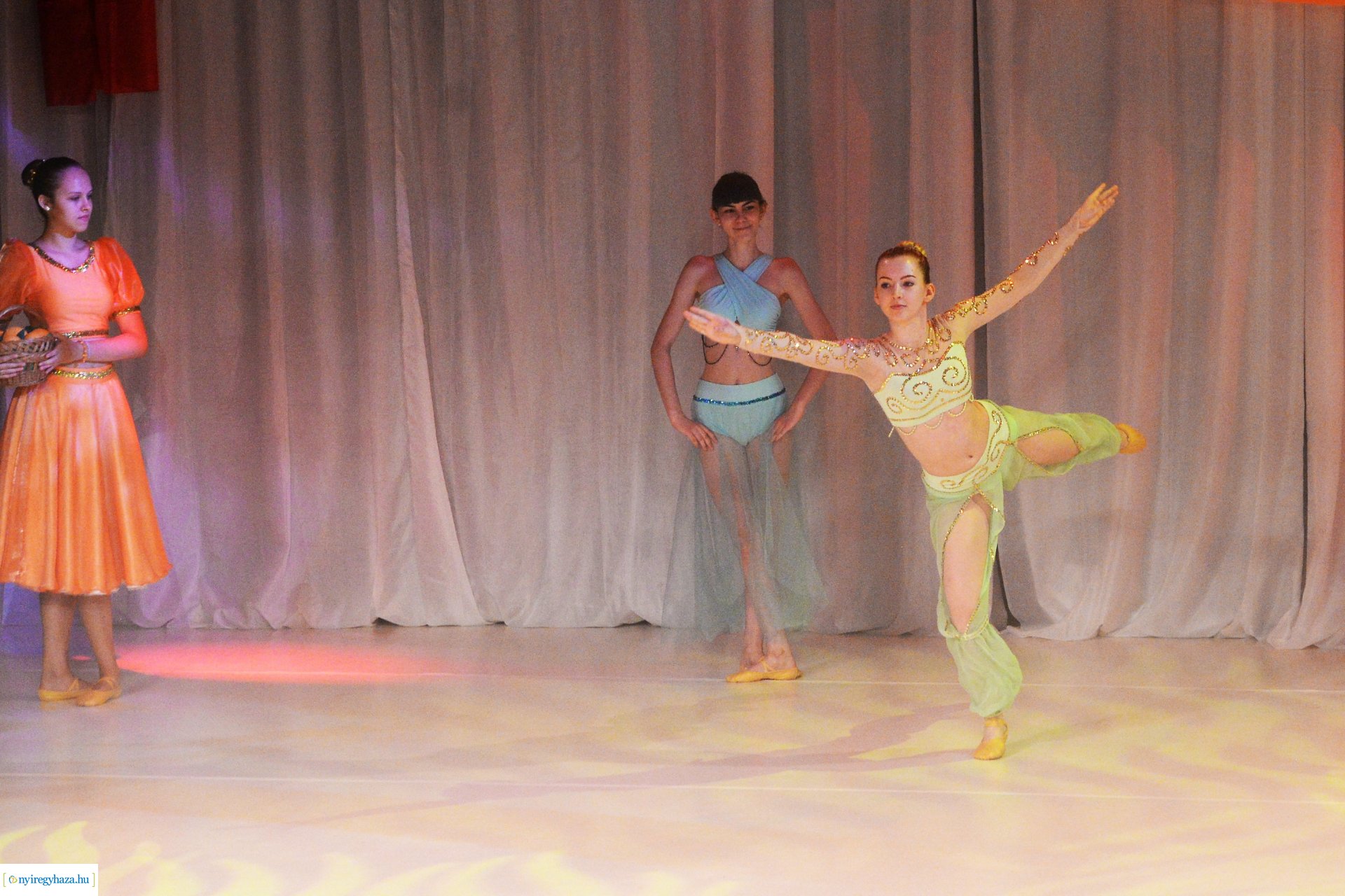 Primavera koncert est 2021