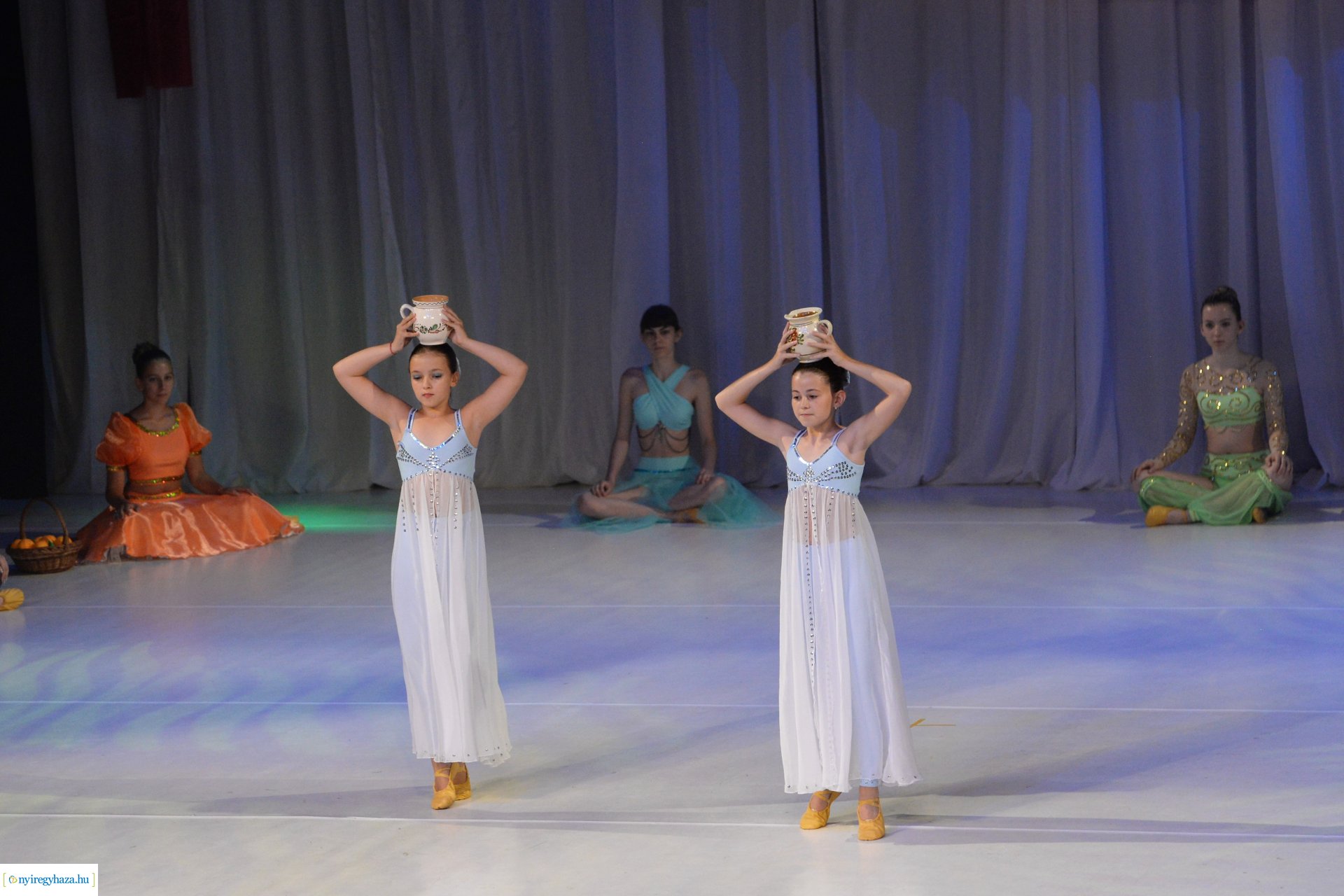 Primavera koncert est 2021