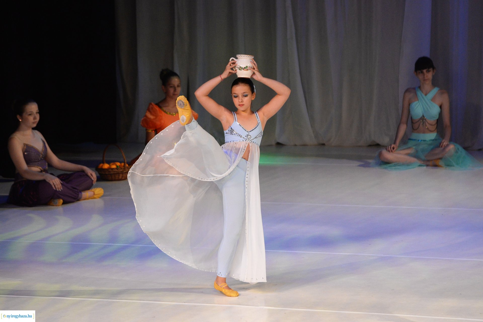 Primavera koncert est 2021