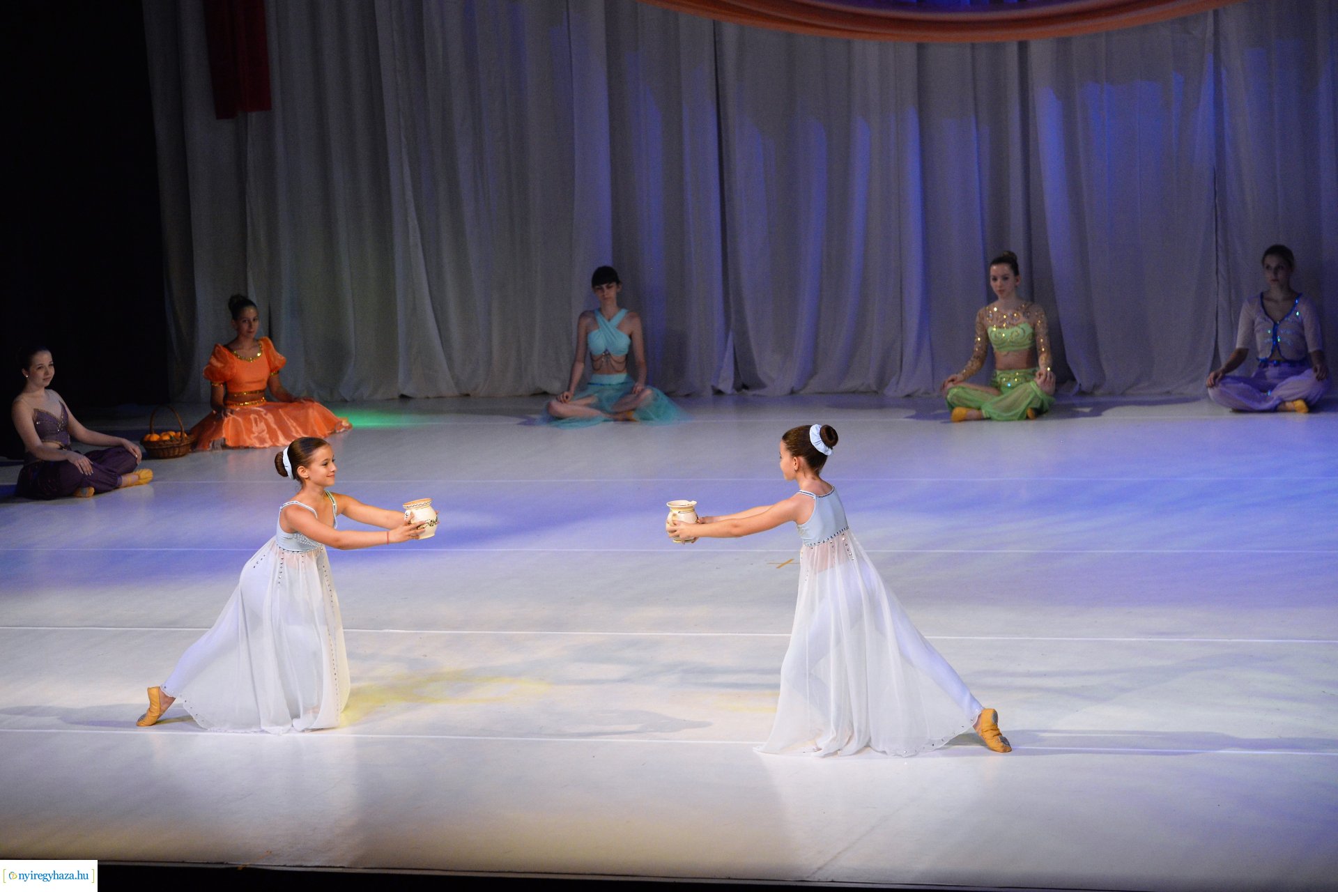 Primavera koncert est 2021