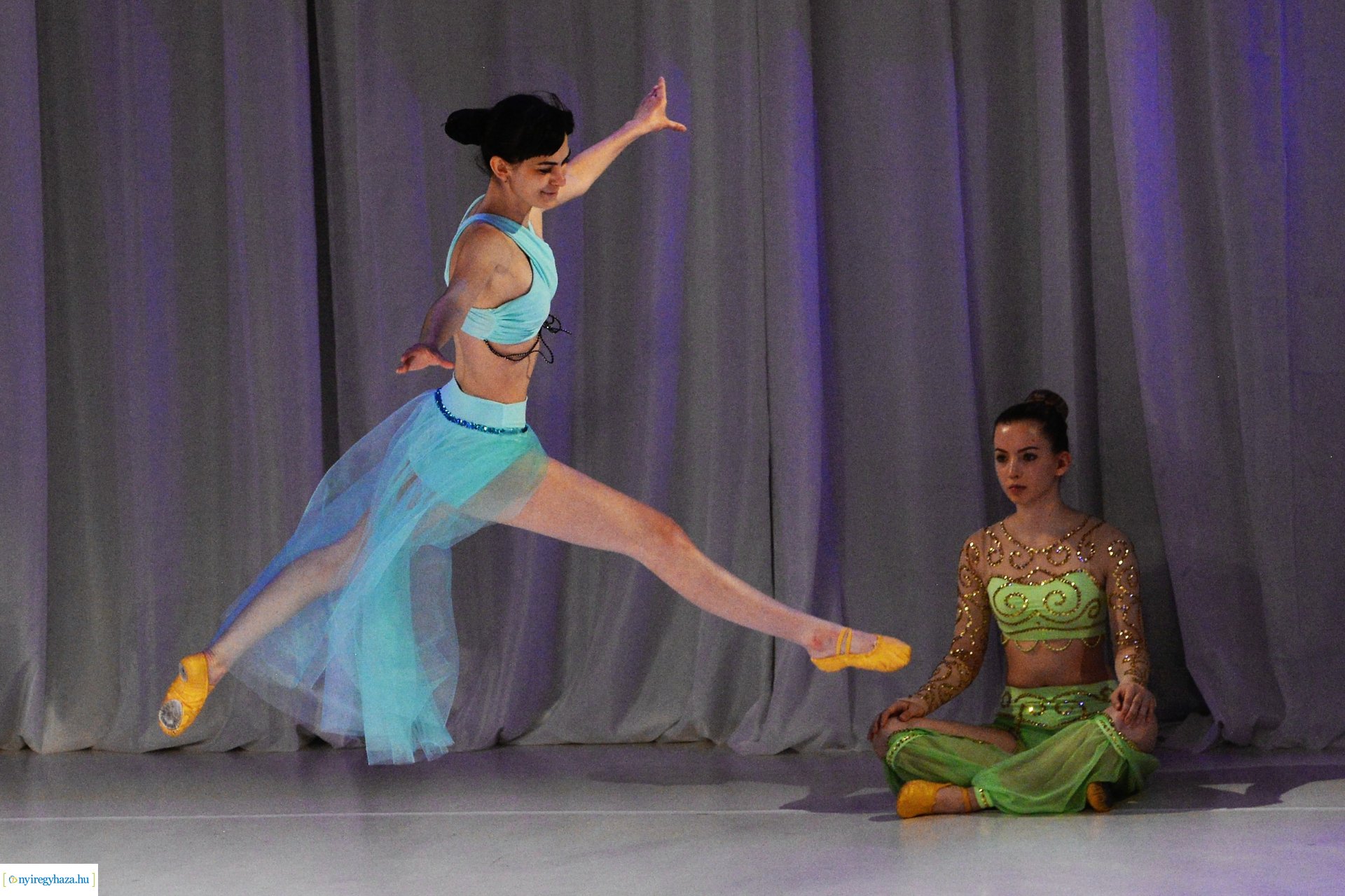 Primavera koncert est 2021