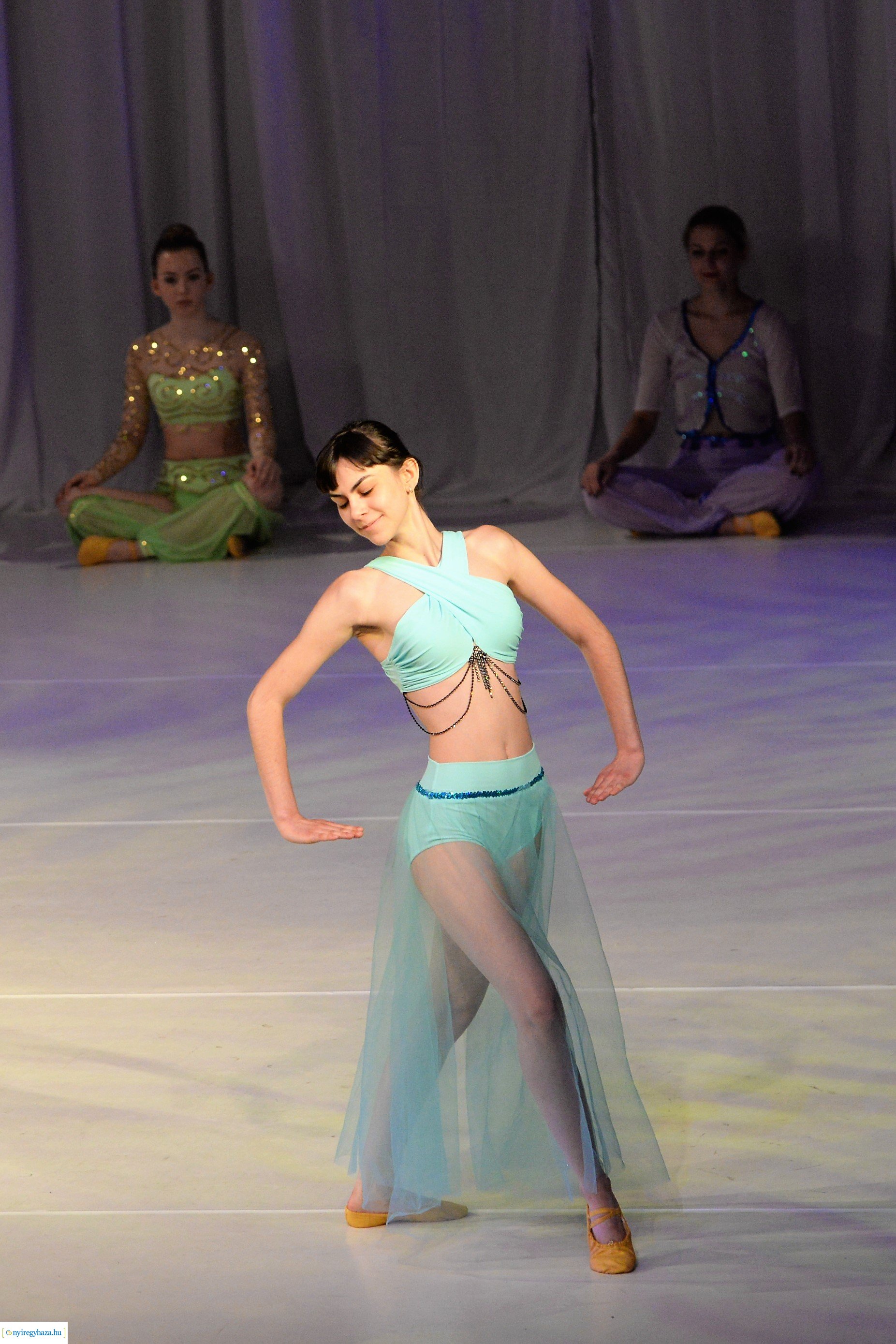 Primavera koncert est 2021