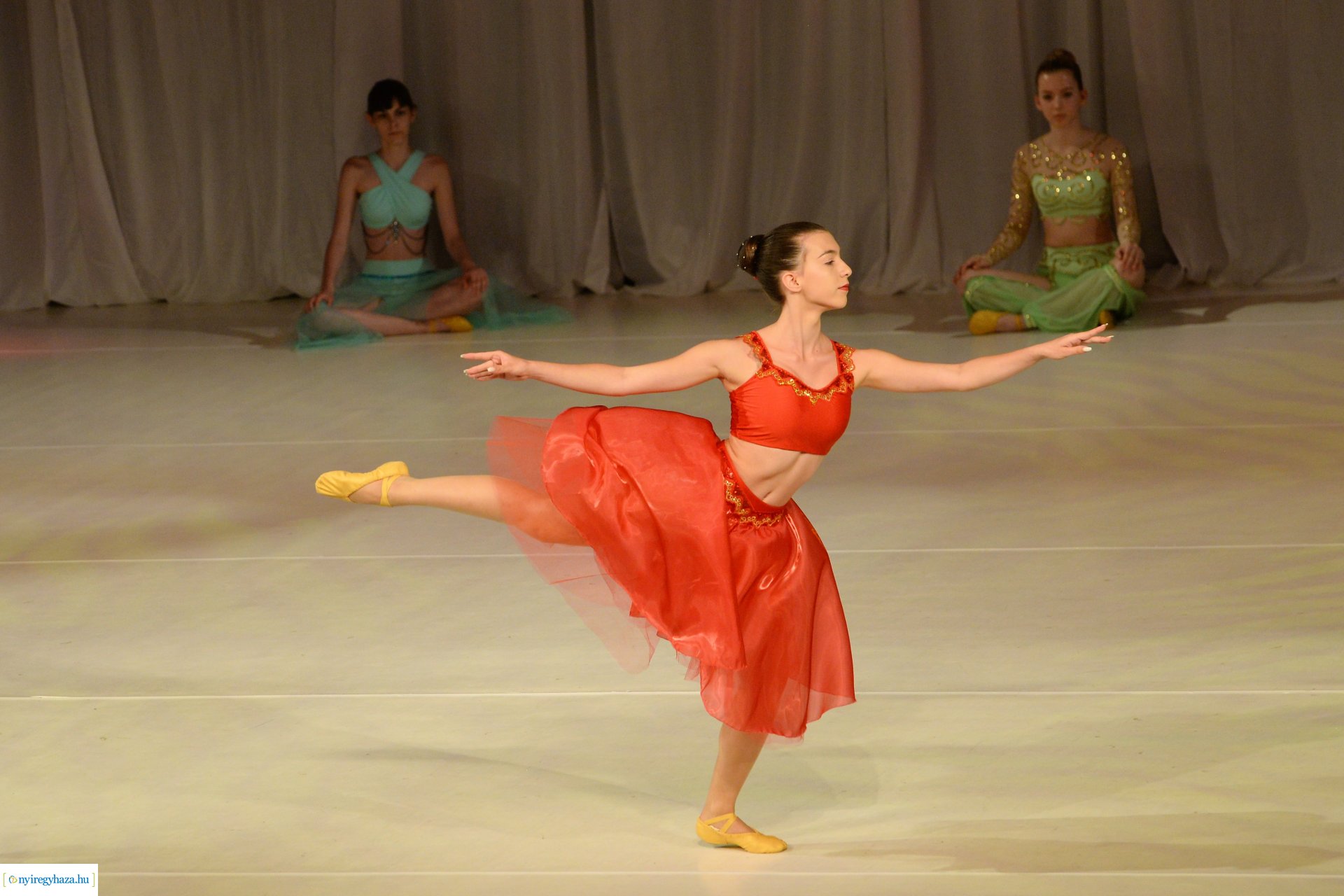 Primavera koncert est 2021