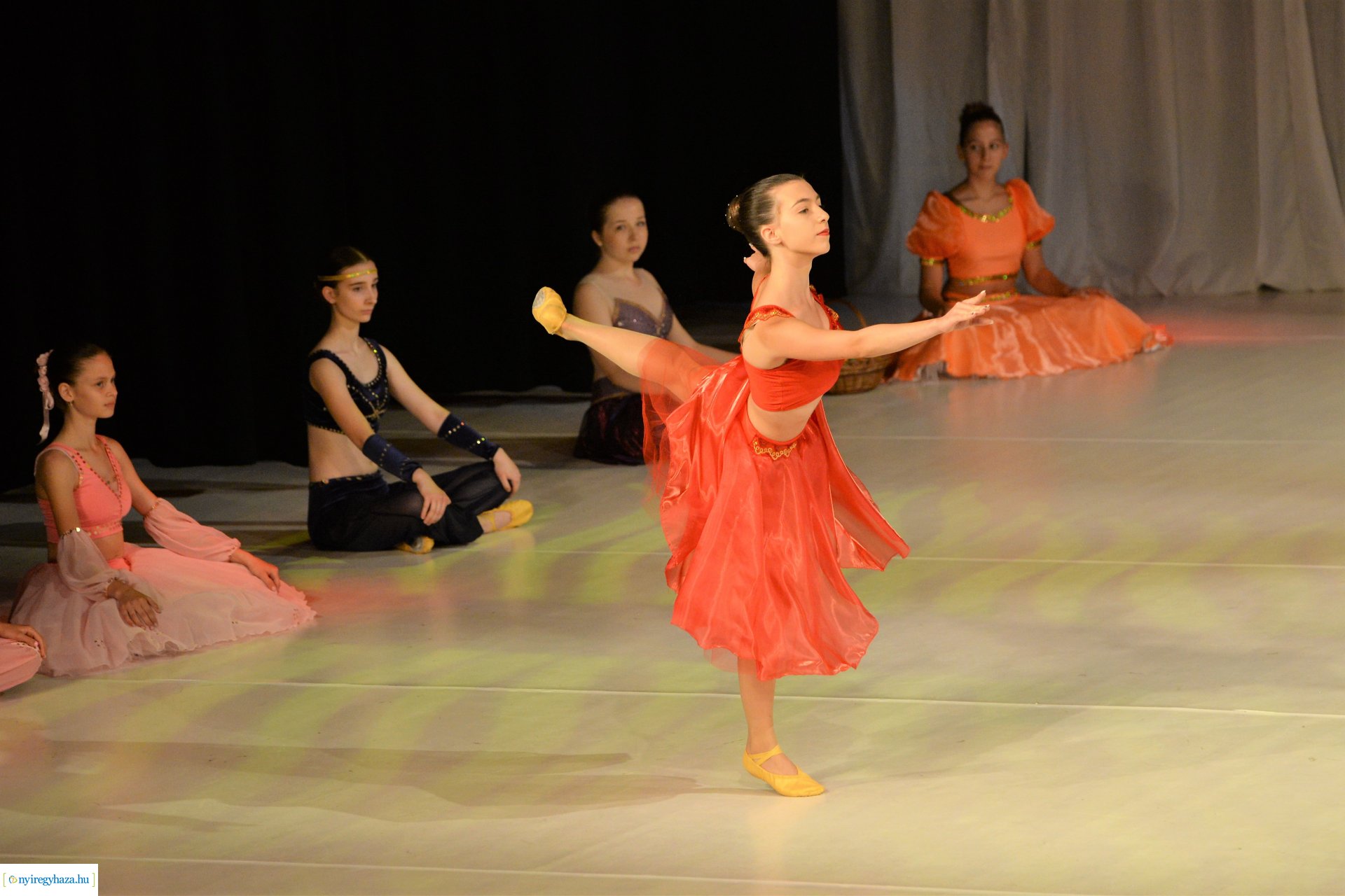 Primavera koncert est 2021