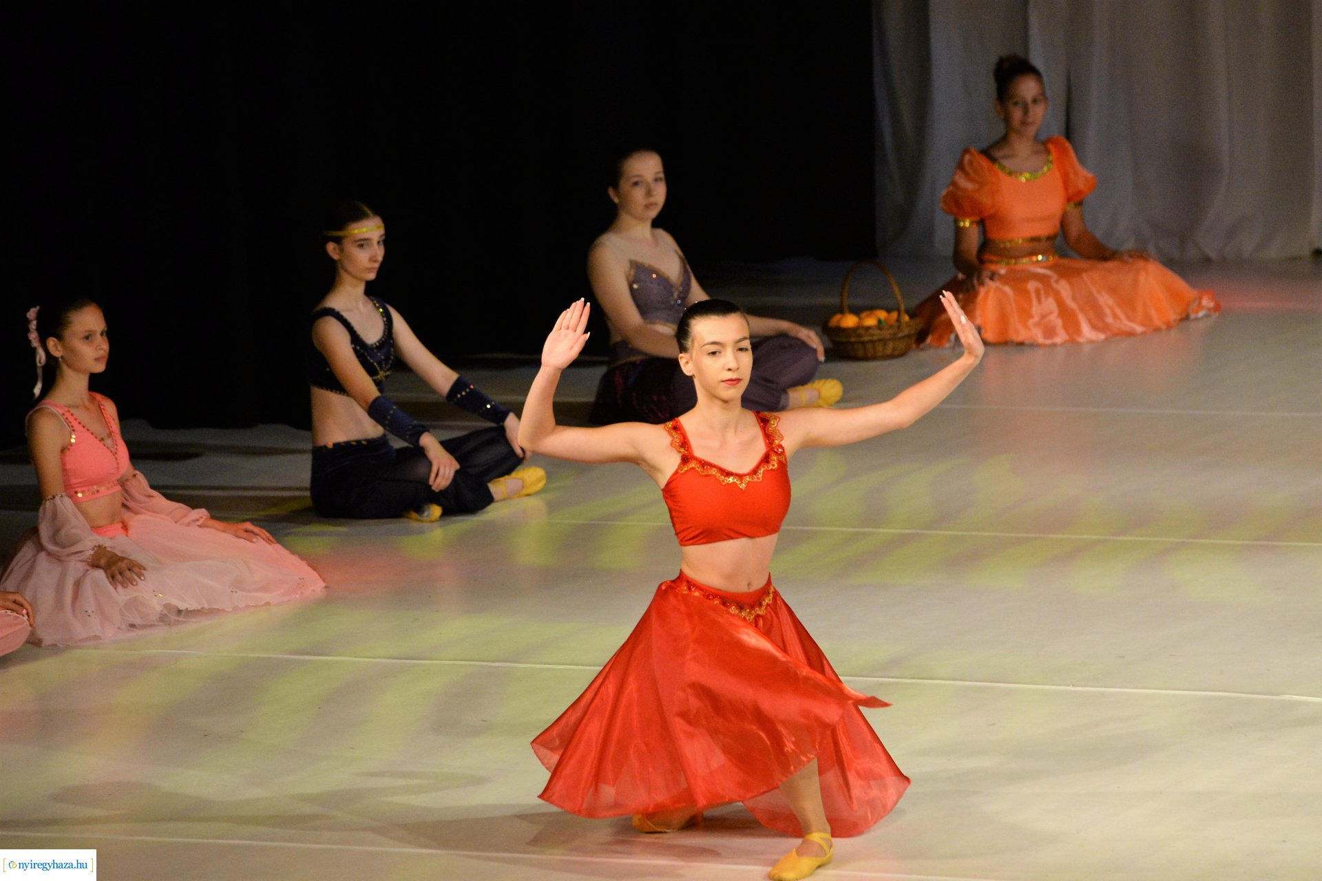 Primavera koncert est 2021